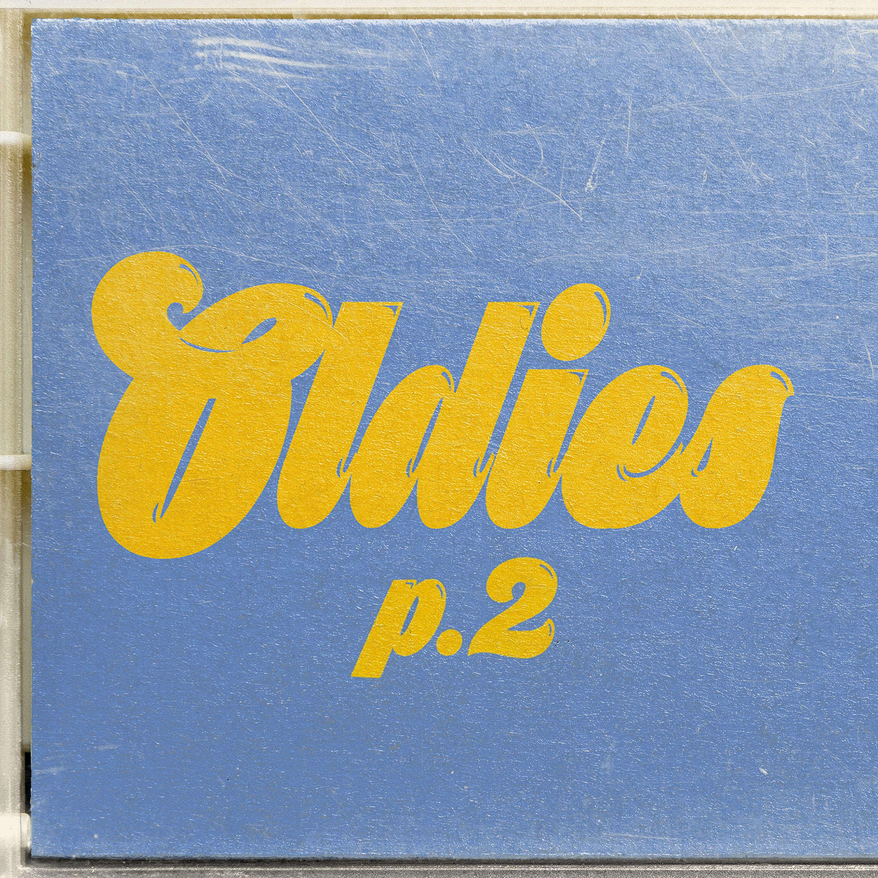 Релиз Oldies p.2