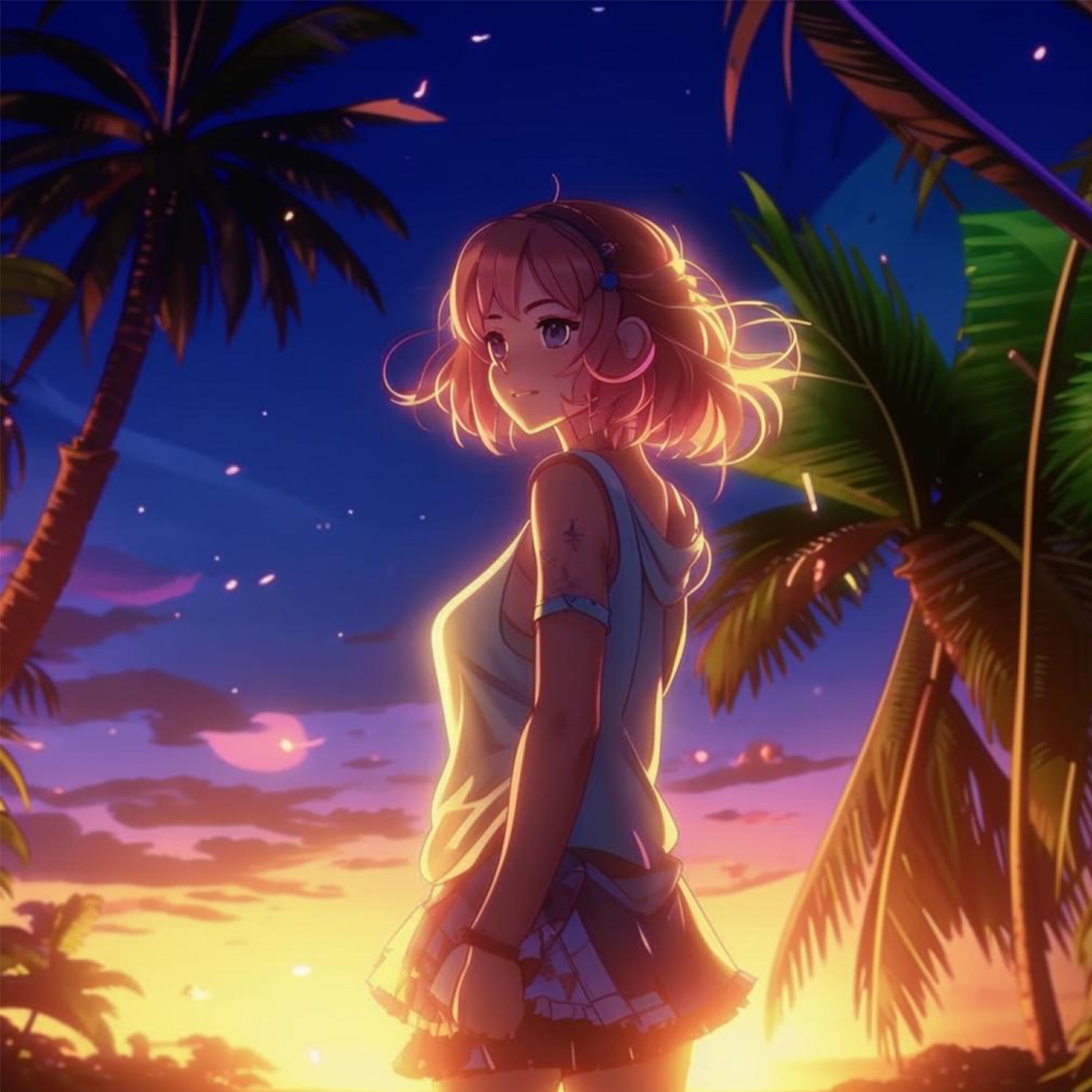 Релиз tropicana