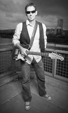 Daniel Portis-Cathers