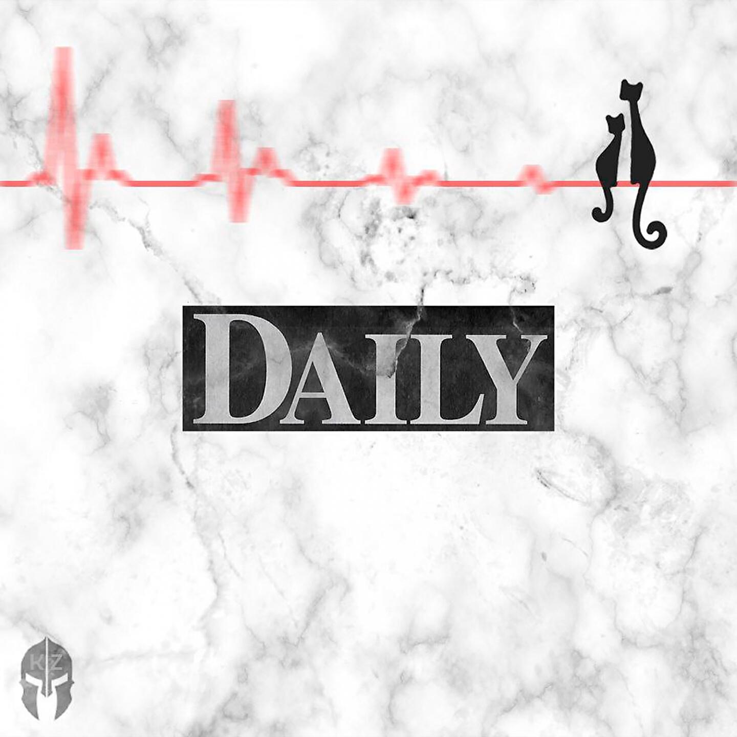 Релиз Daily