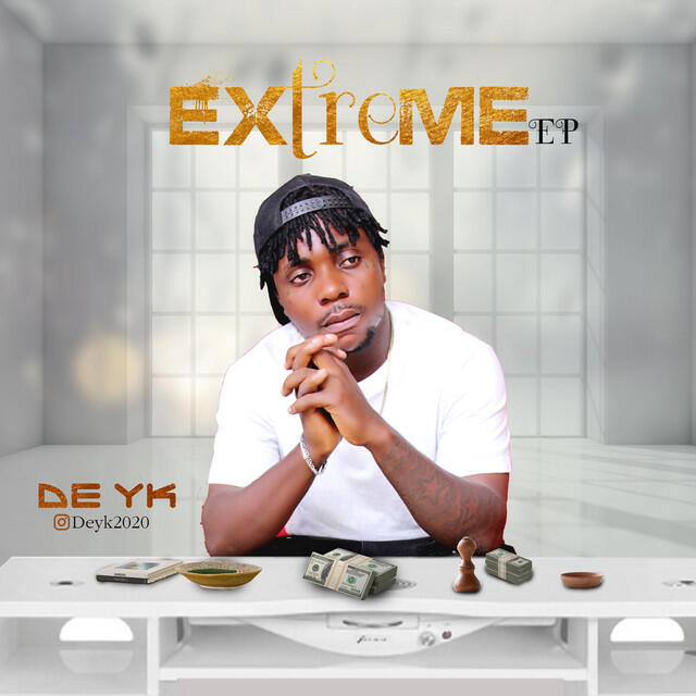 Релиз Extreme EP