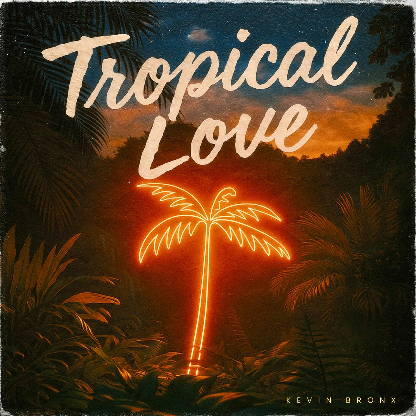 Релиз Tropical Love