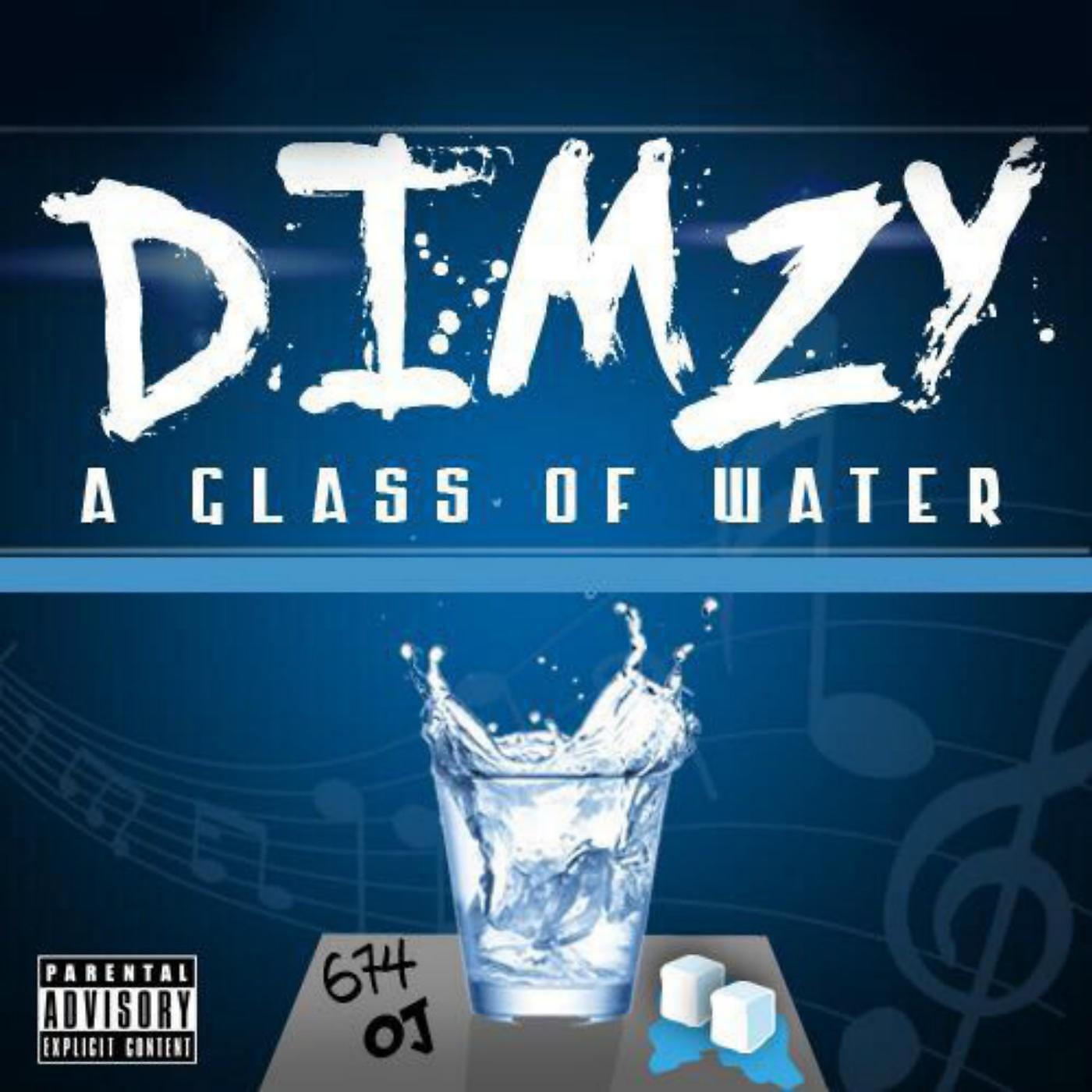 Релиз A Glass of Water