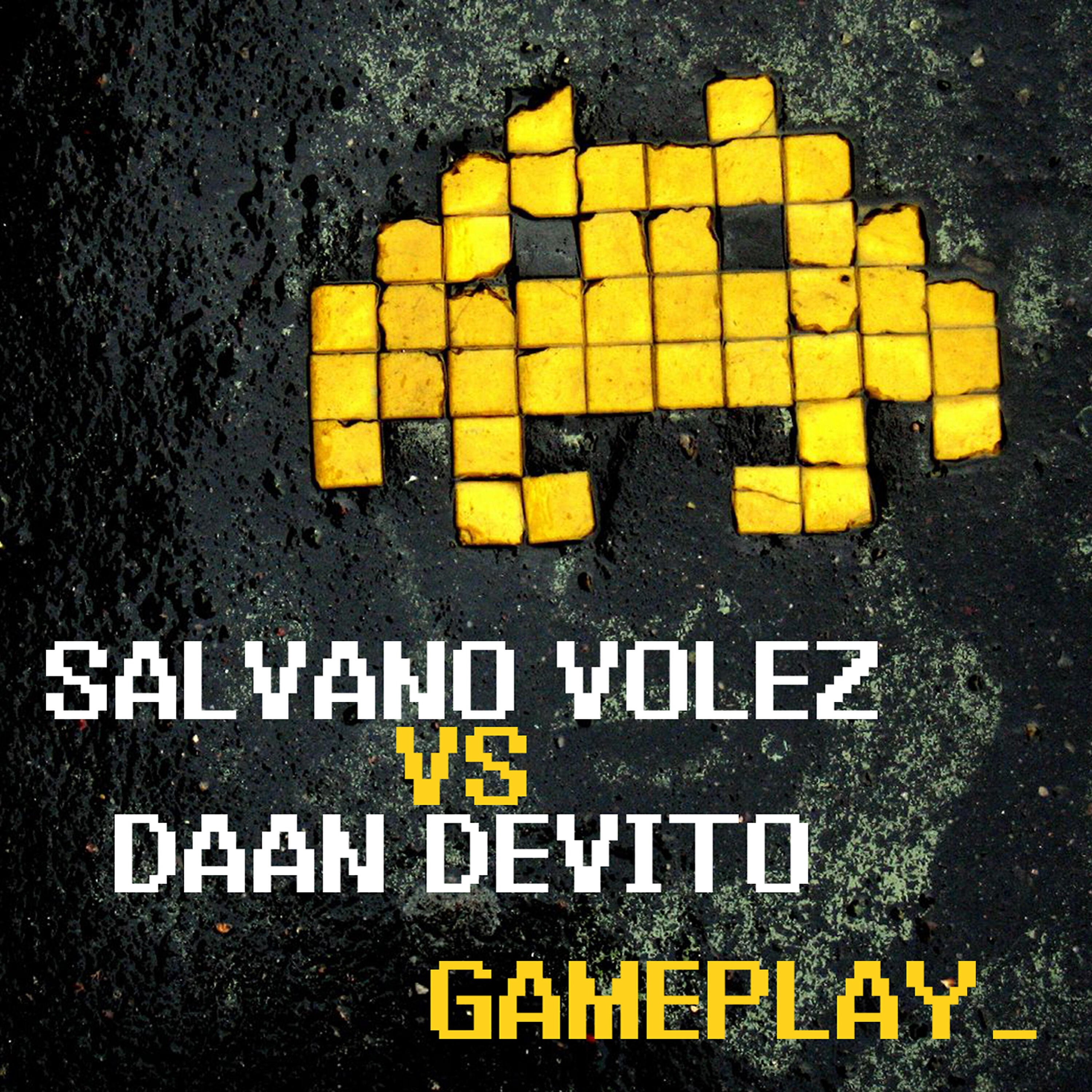 Релиз Gameplay