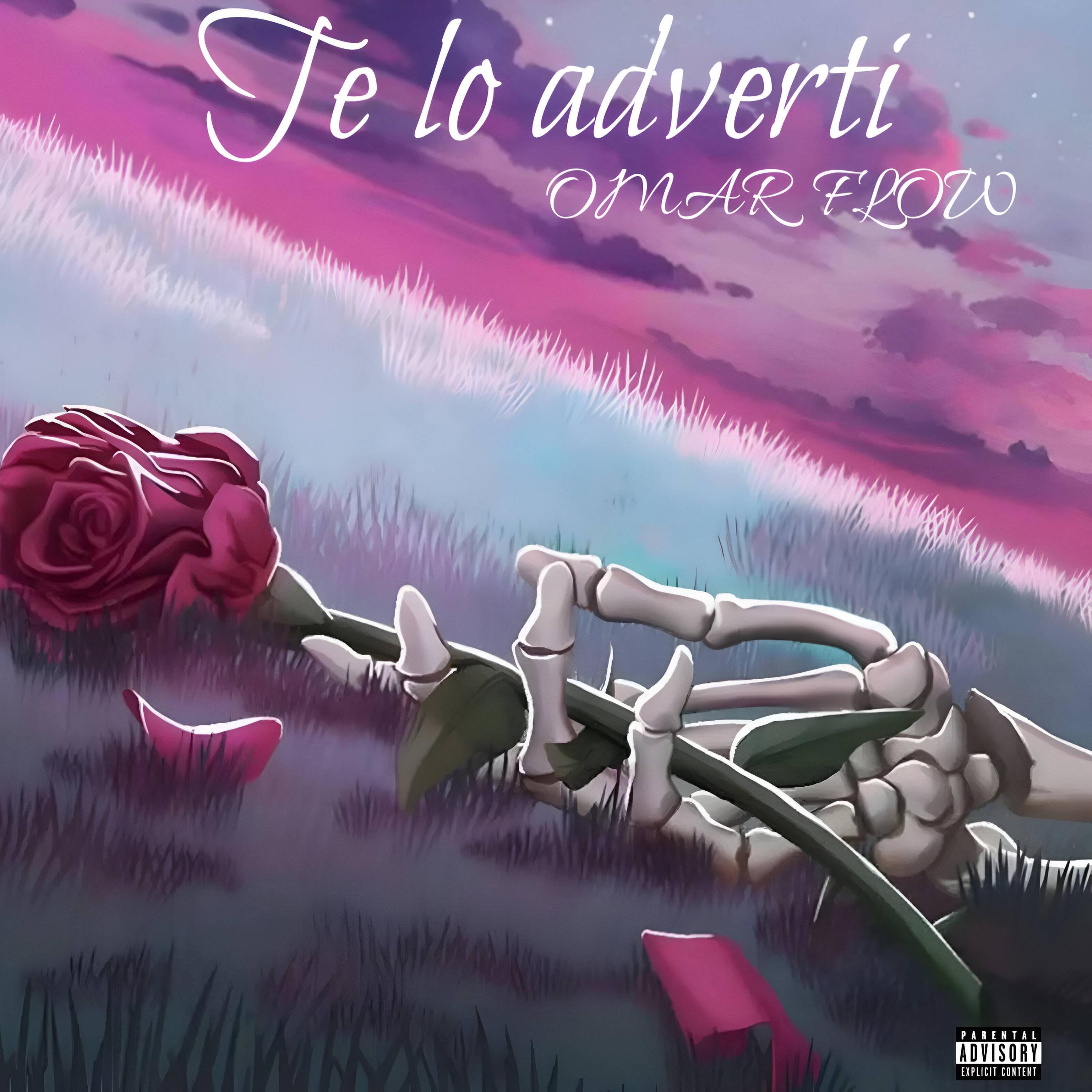Релиз Te lo advertí