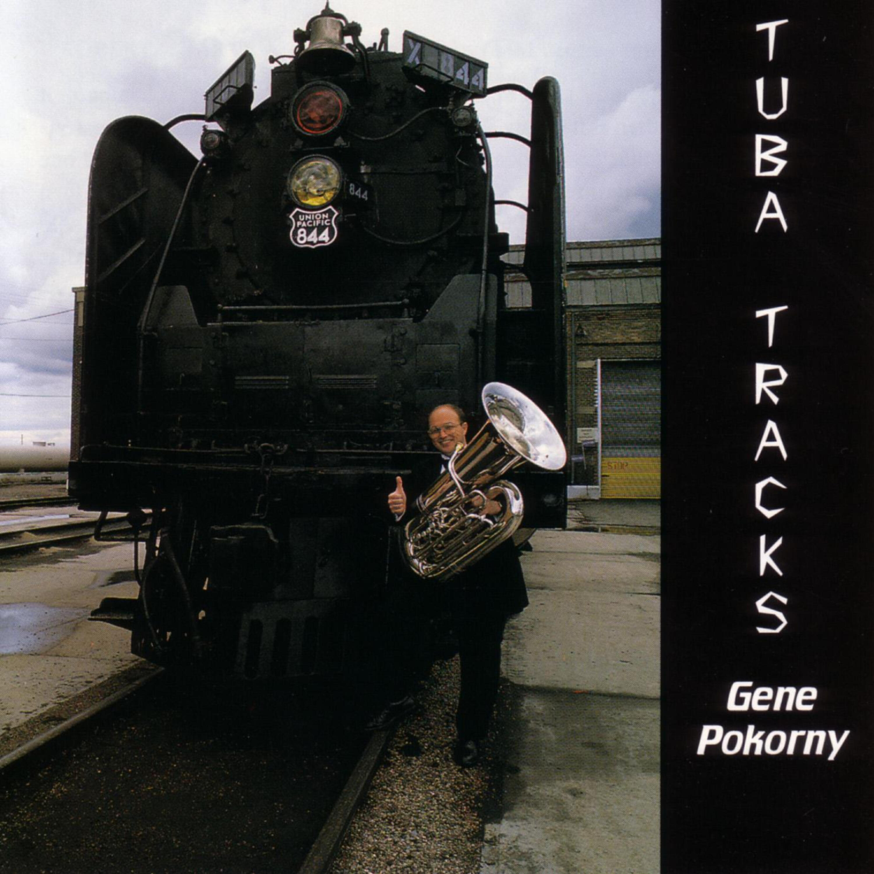 Релиз Tuba Tracks