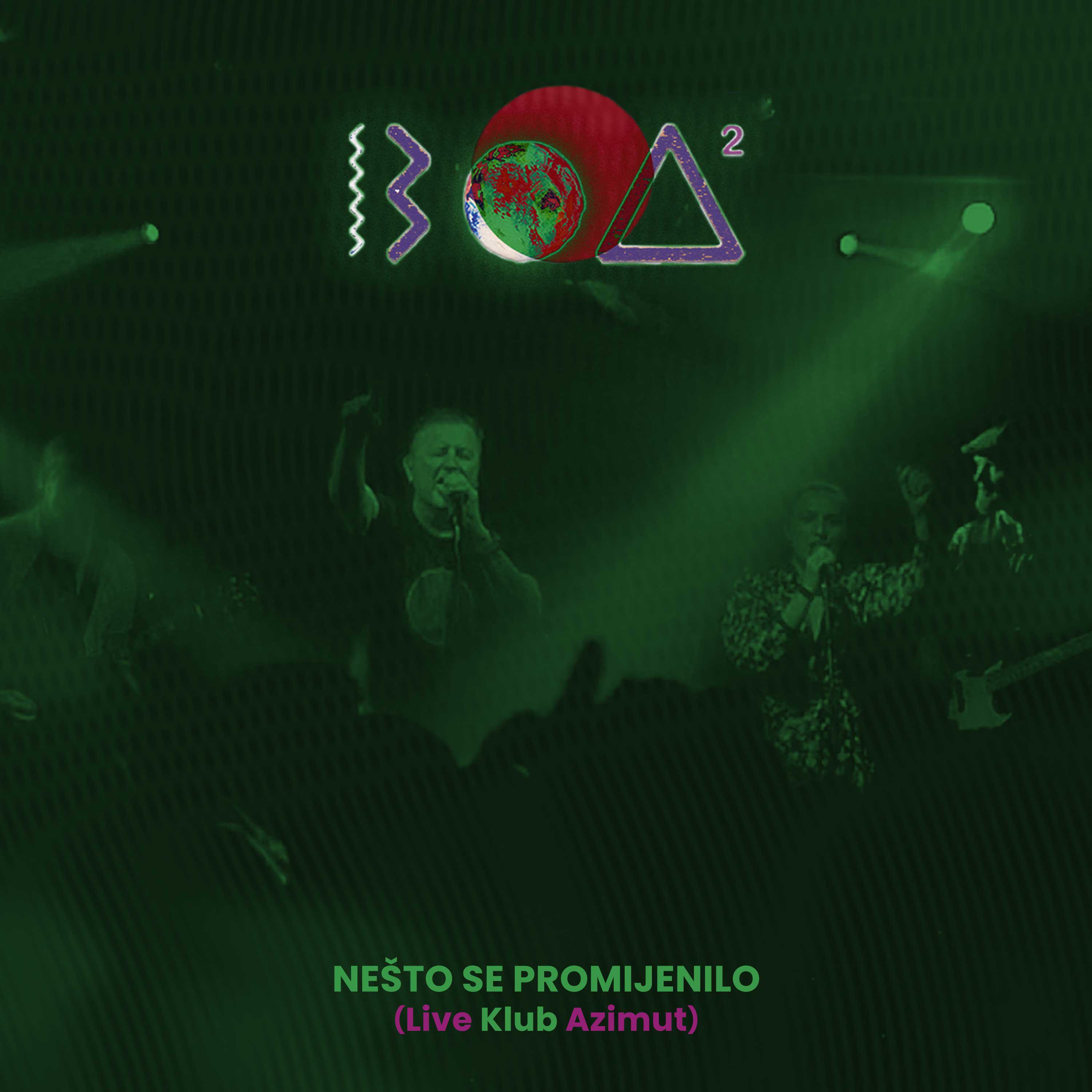 Релиз Nešto se promijenilo