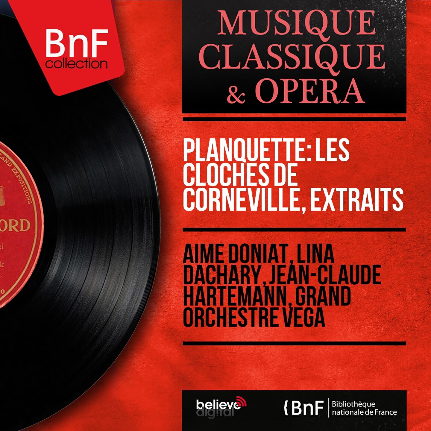 Grand Orchestre Véga