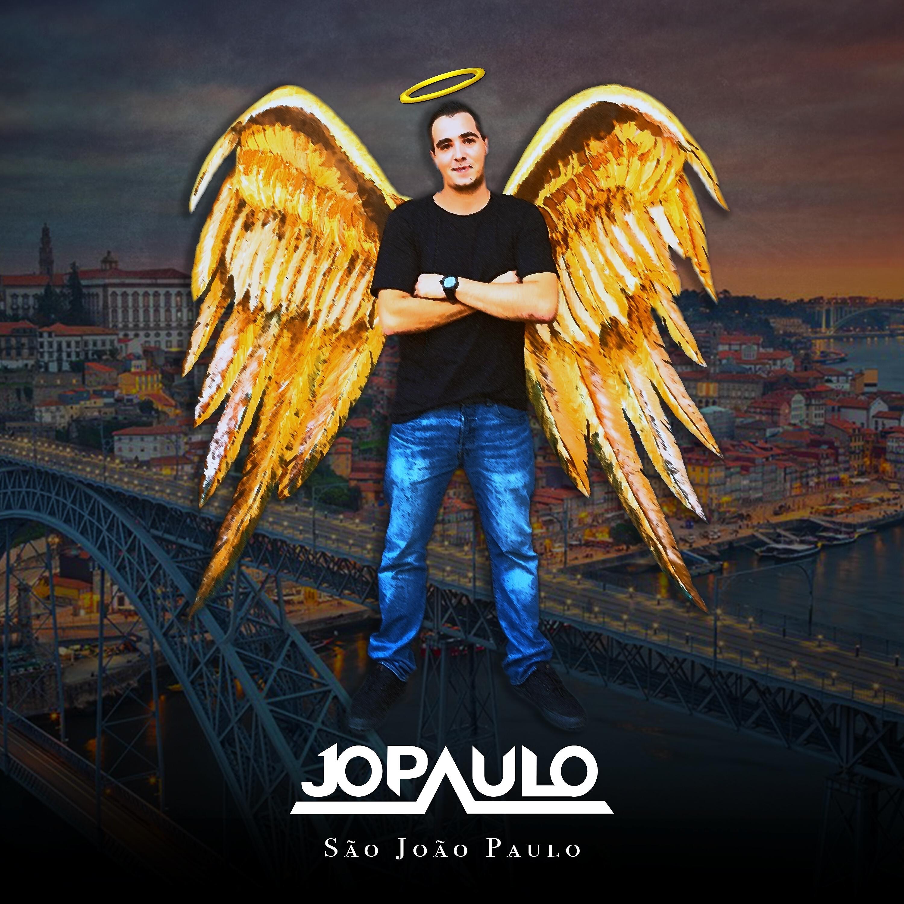 Релиз São João Paulo