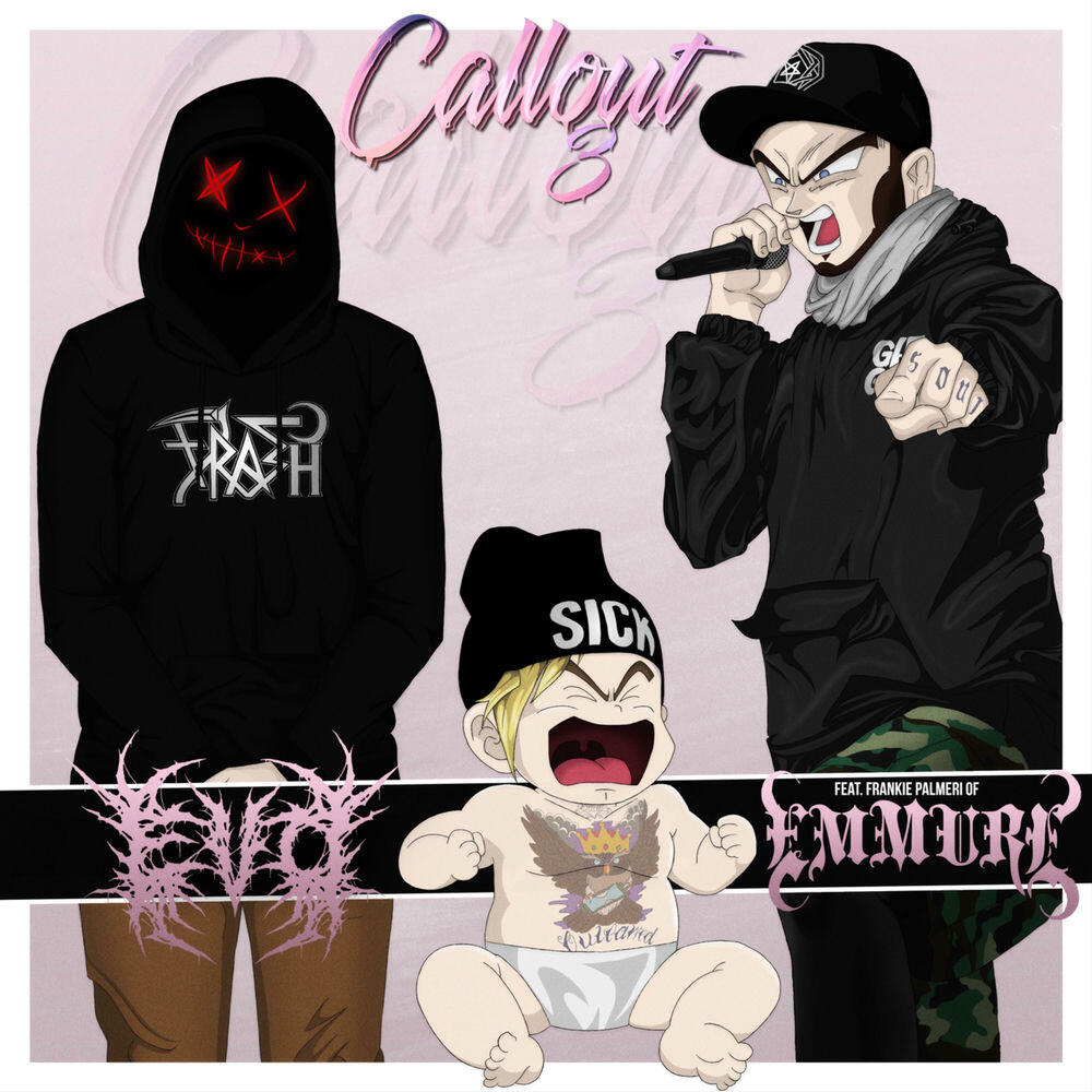 Релиз Callout 3
