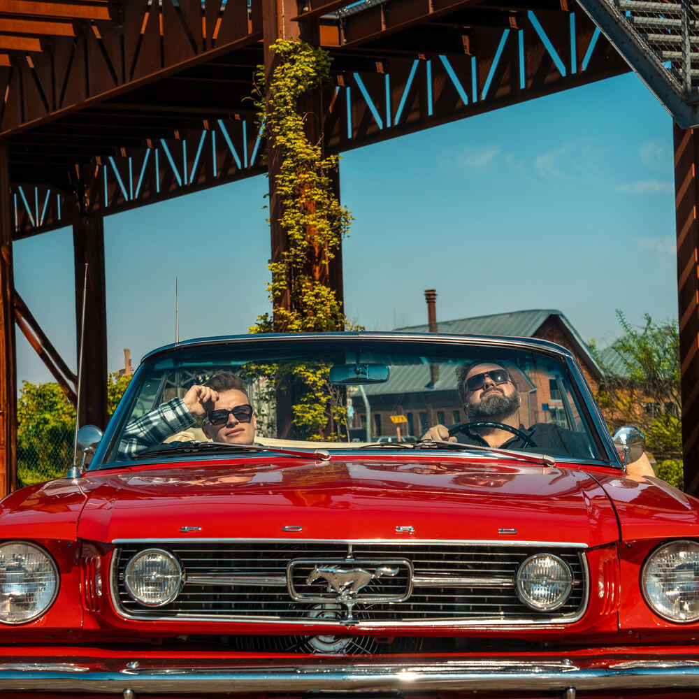 Релиз Traffic Jam