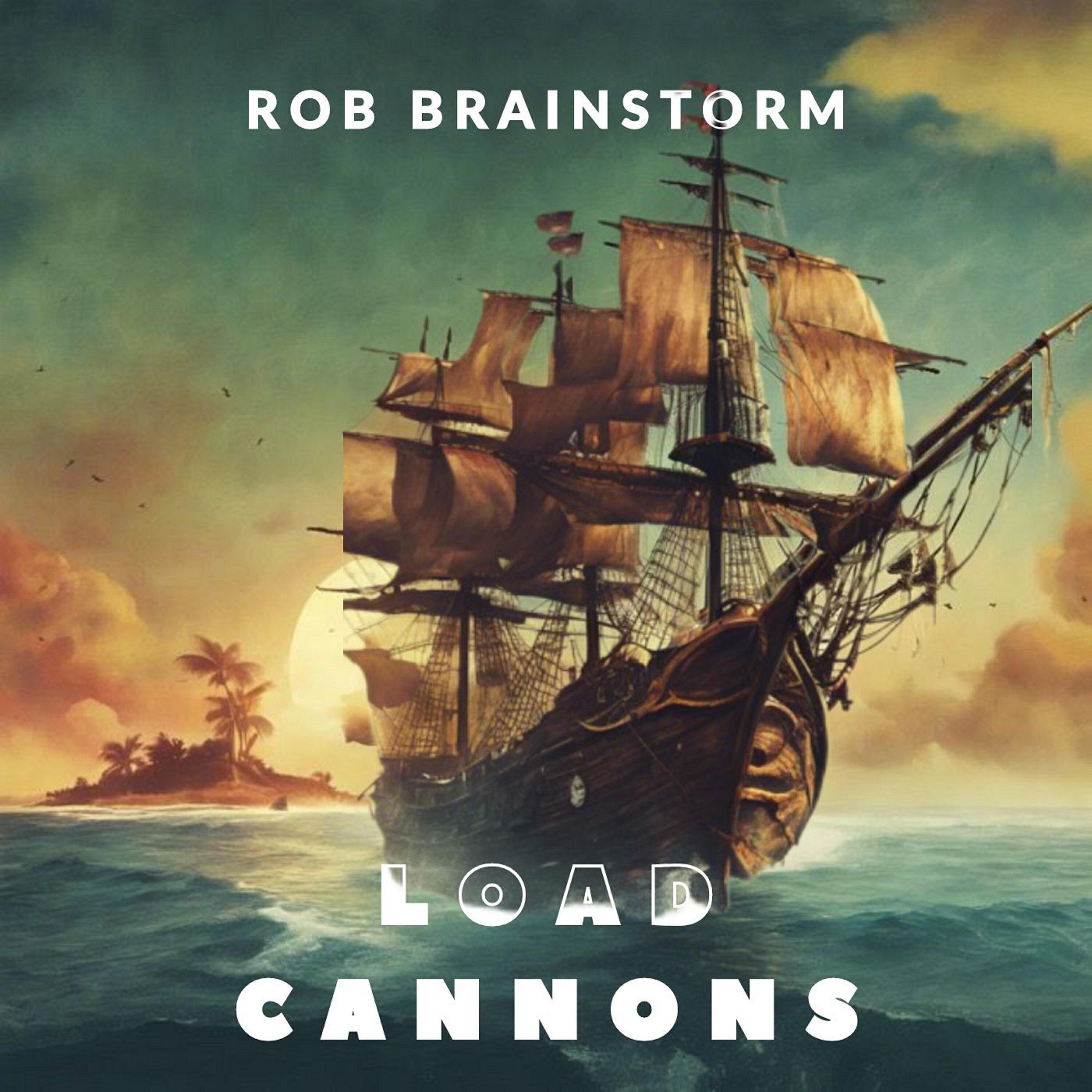 Релиз Load Cannons
