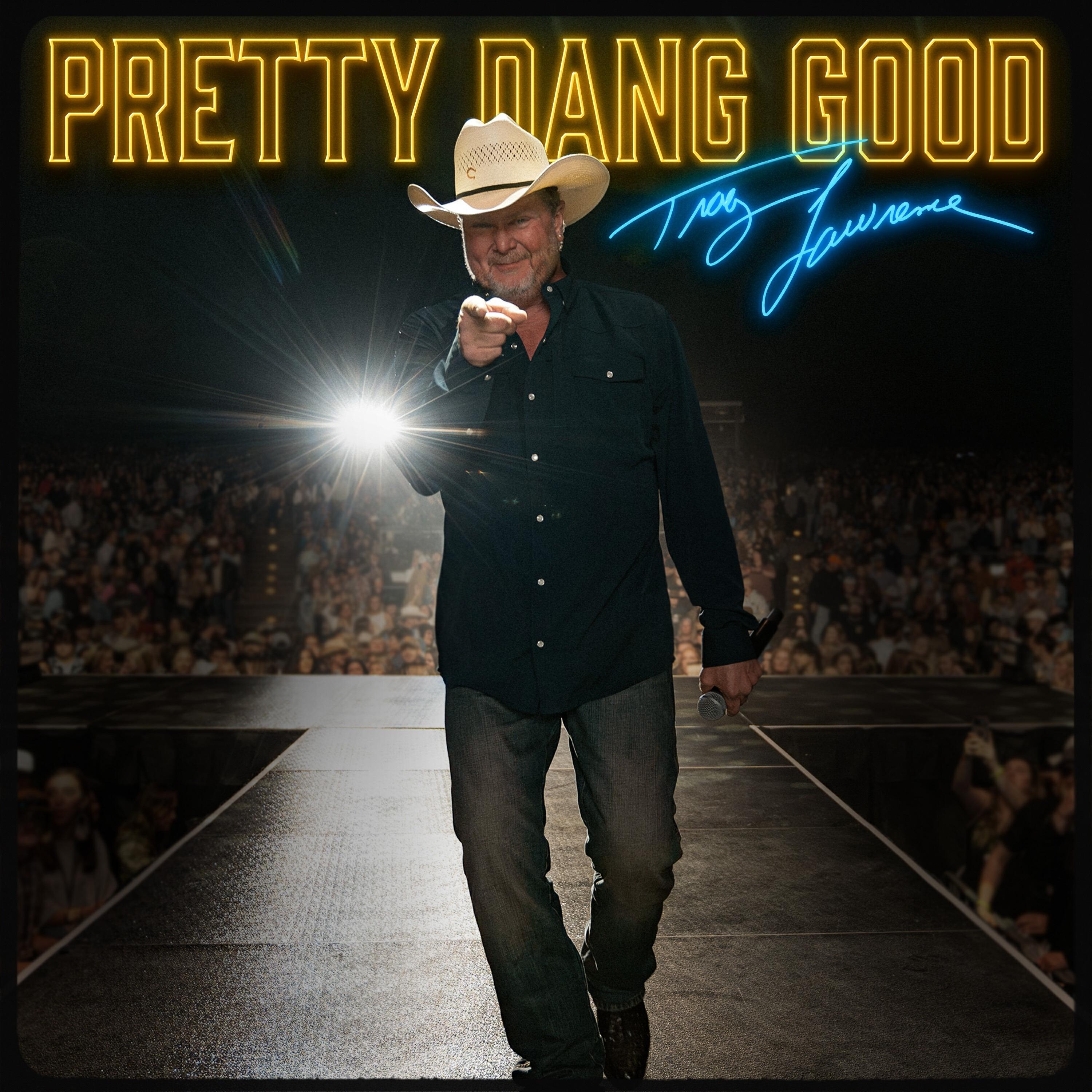 Релиз Pretty Dang Good