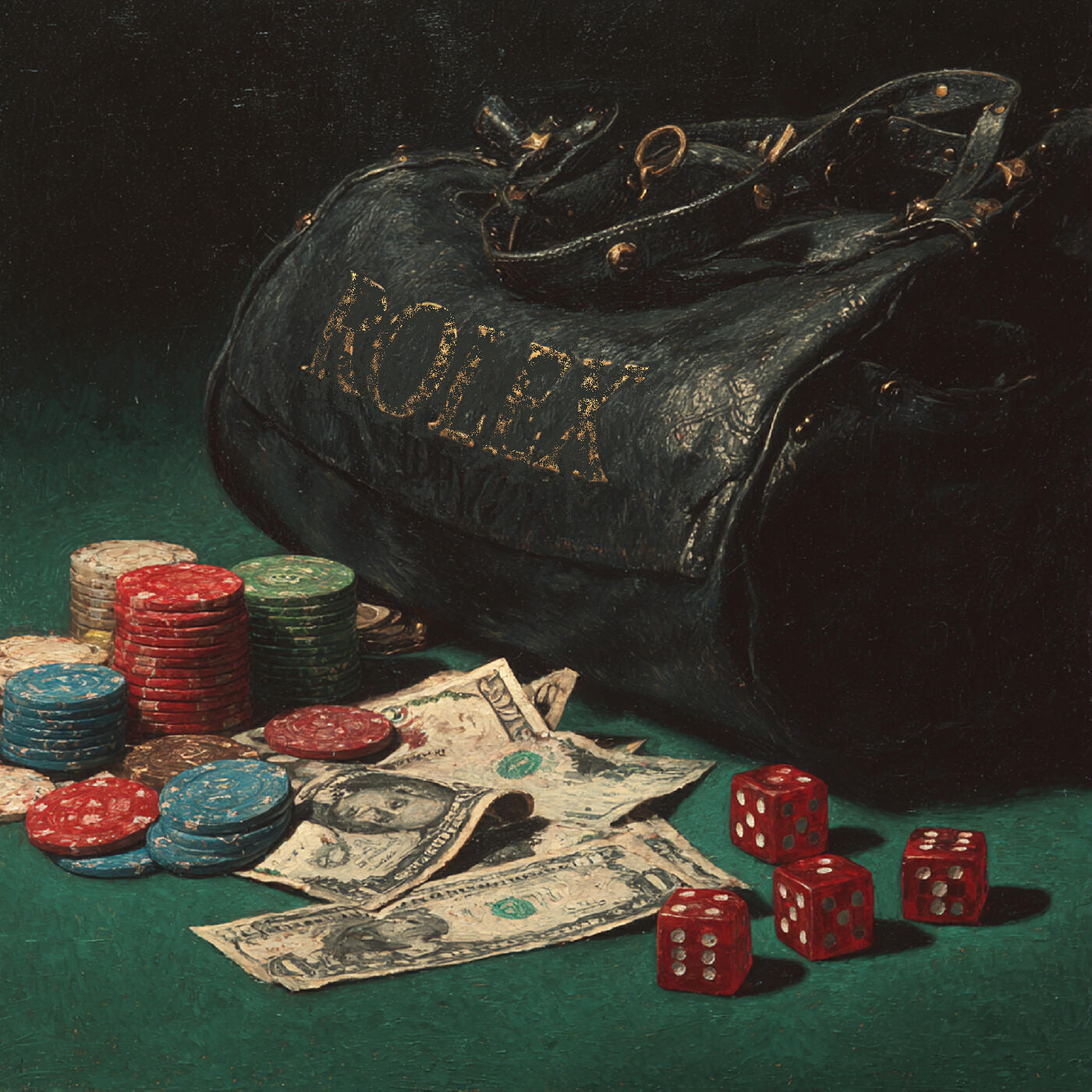 Релиз Rolex