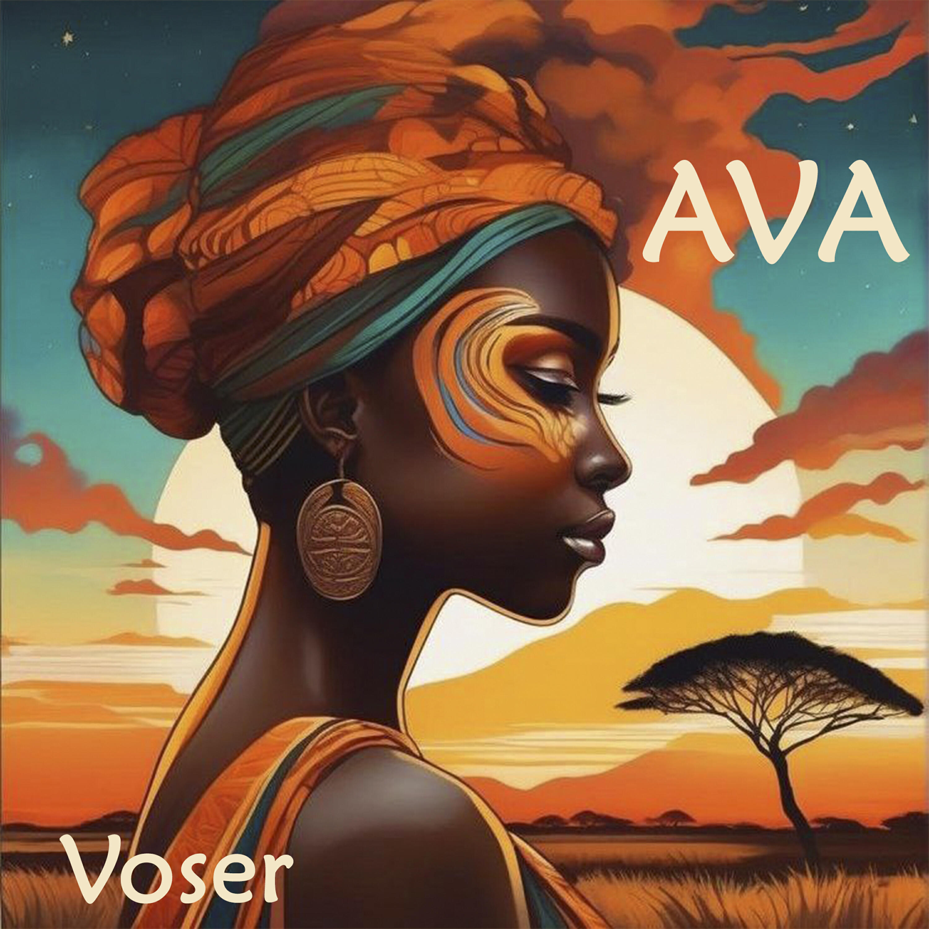 Релиз Ava