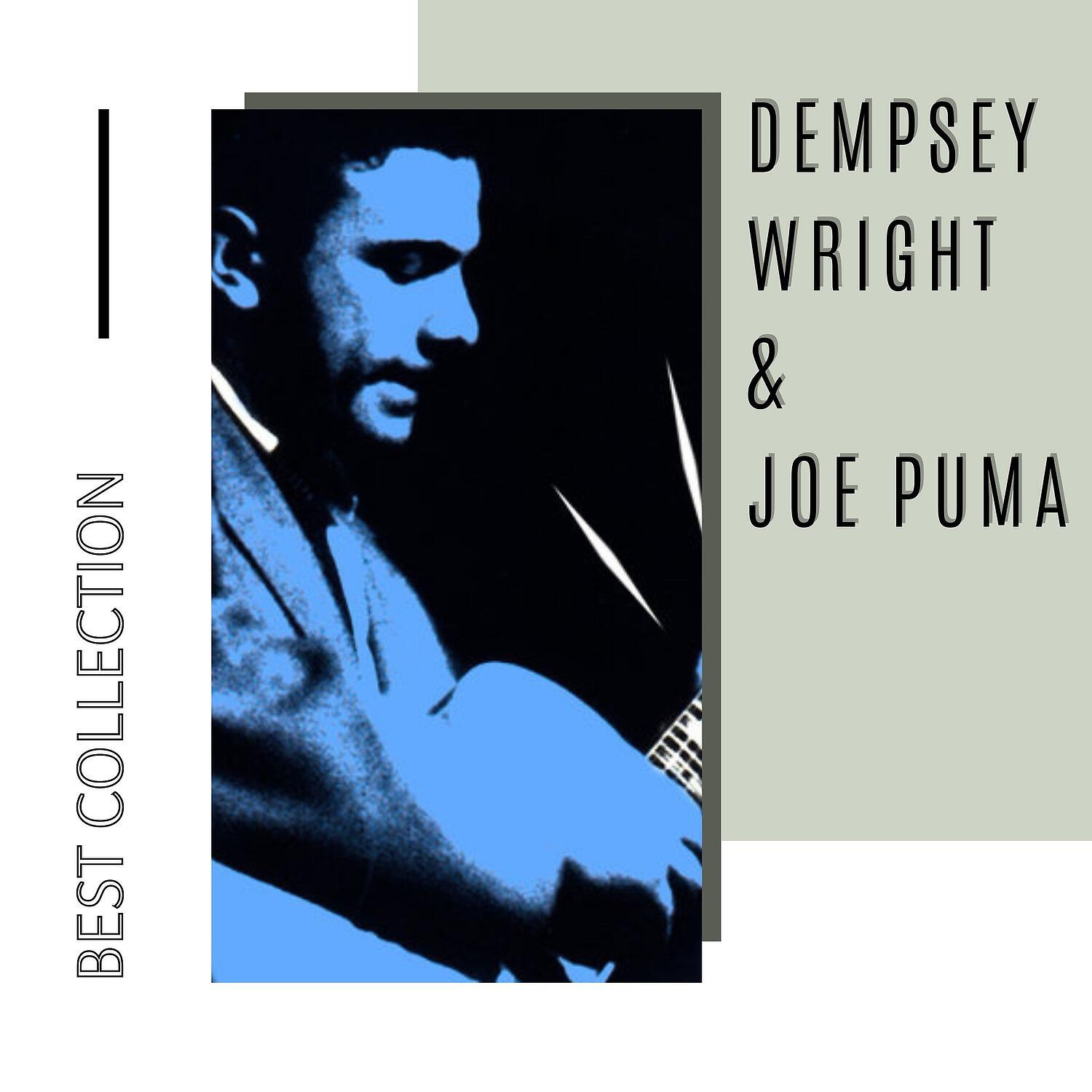 Релиз Best Collection Dempsey Wright & Joe Puma