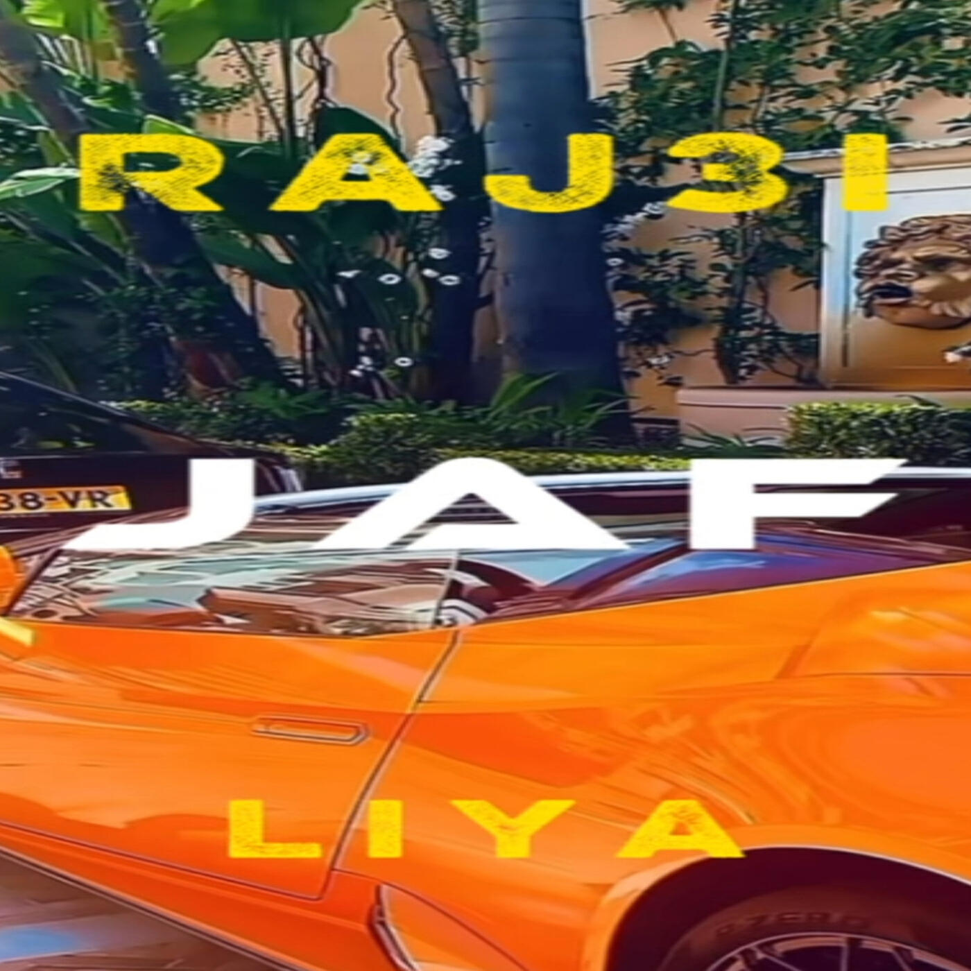 Релиз Raj3i Liya