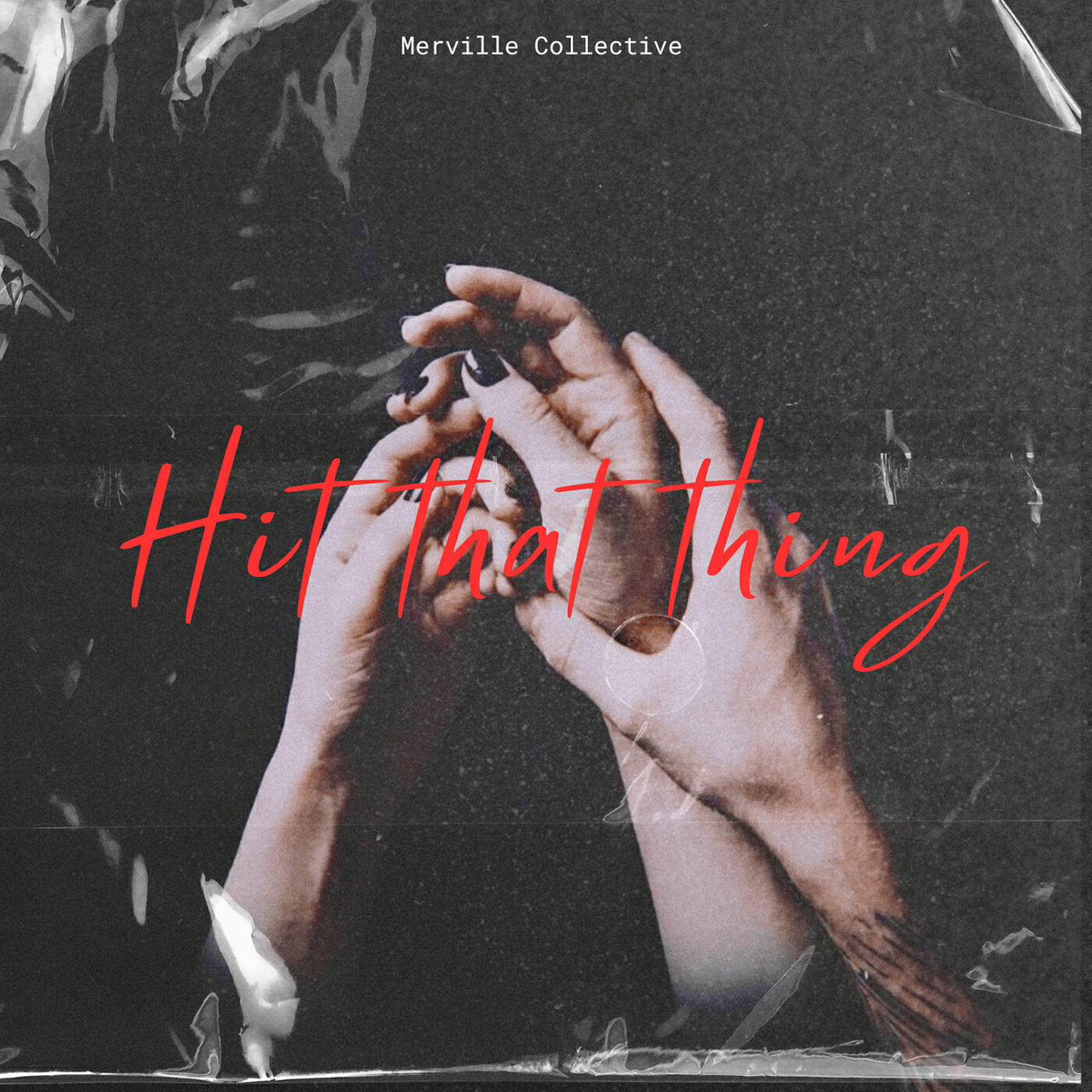 Релиз Hit That Thing