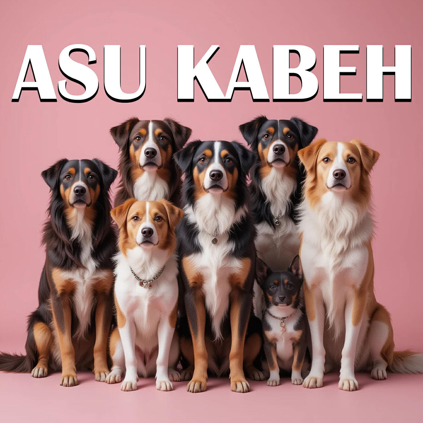 Релиз Asu Kabeh