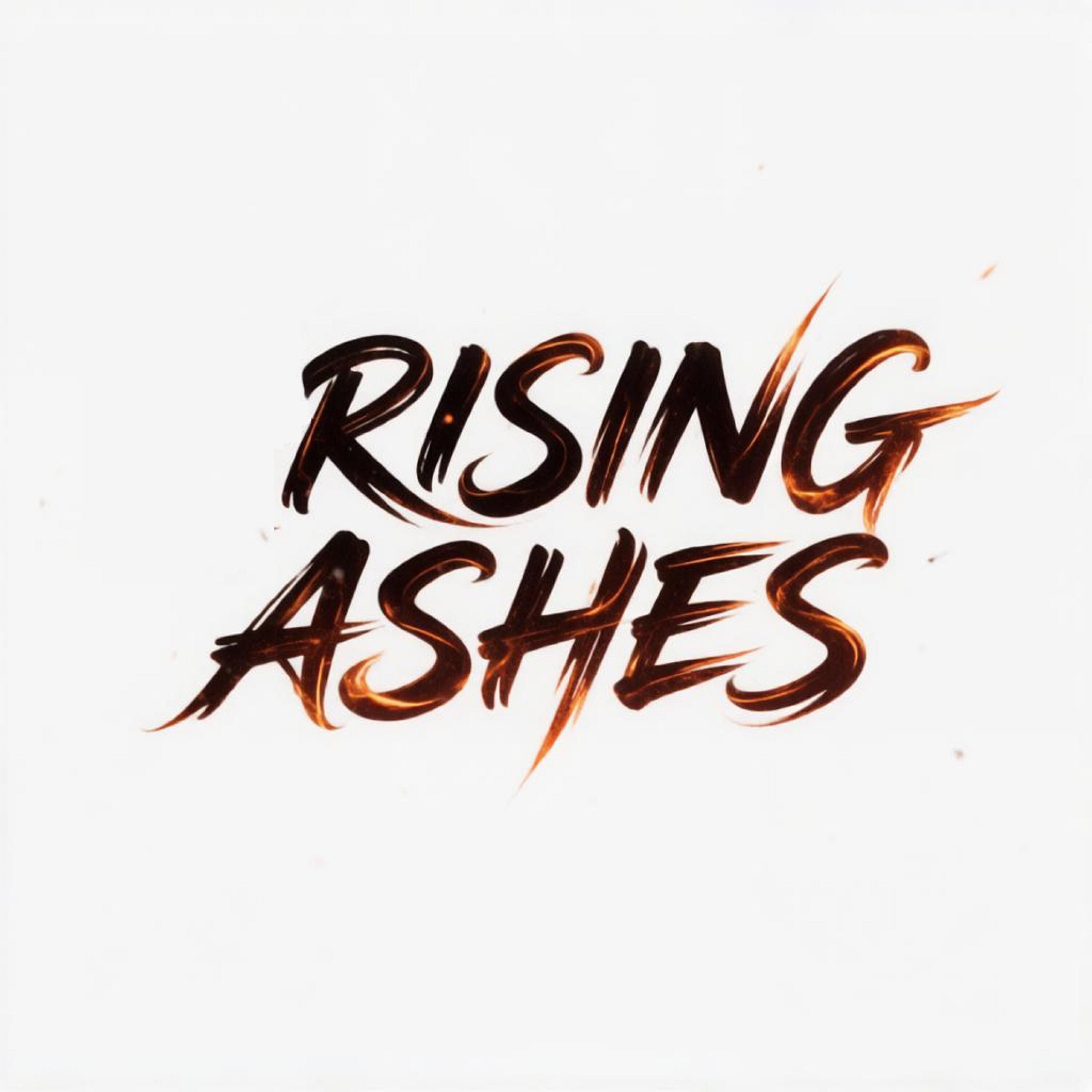 Релиз Rising Ashes