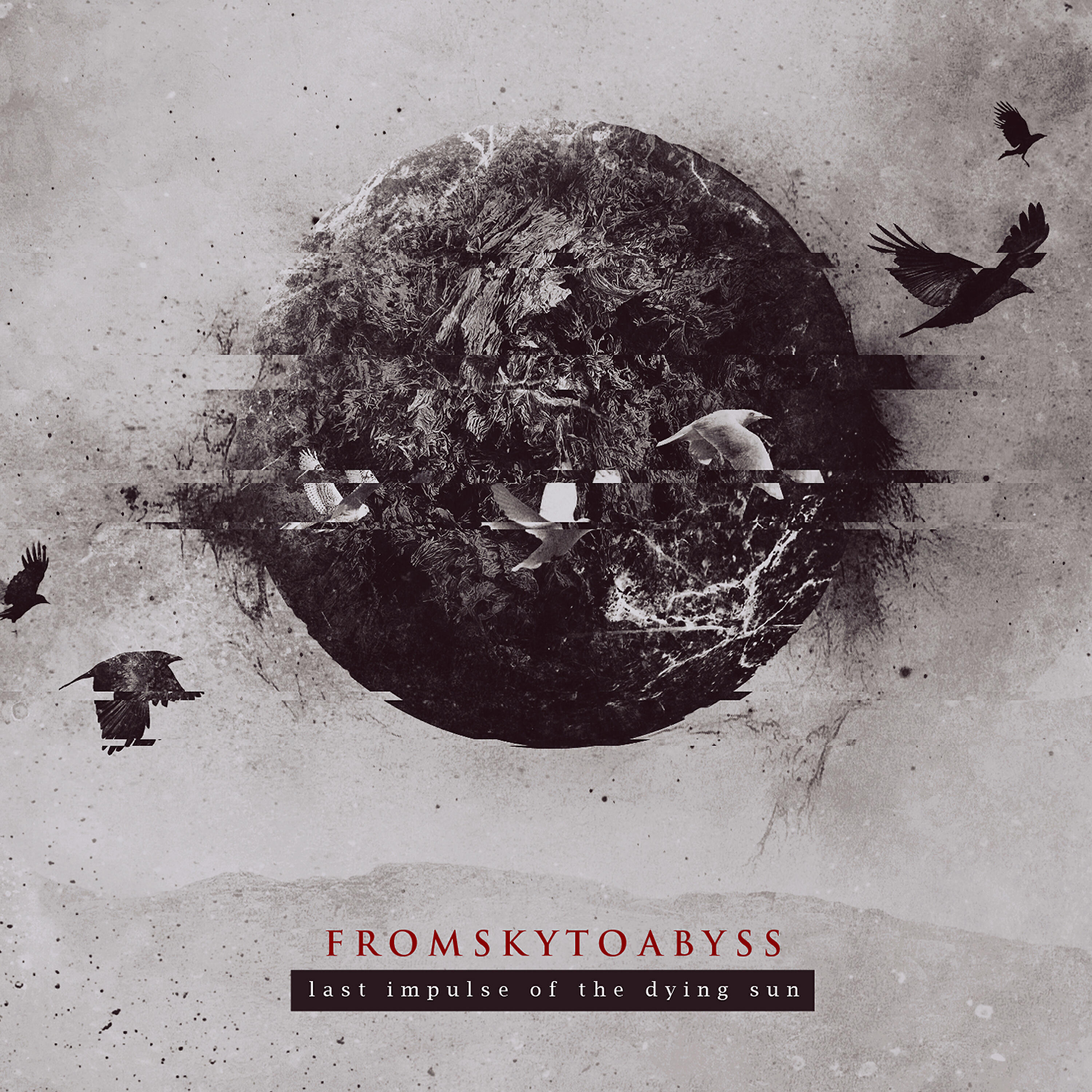 Релиз Last Impulse of the Dying Sun