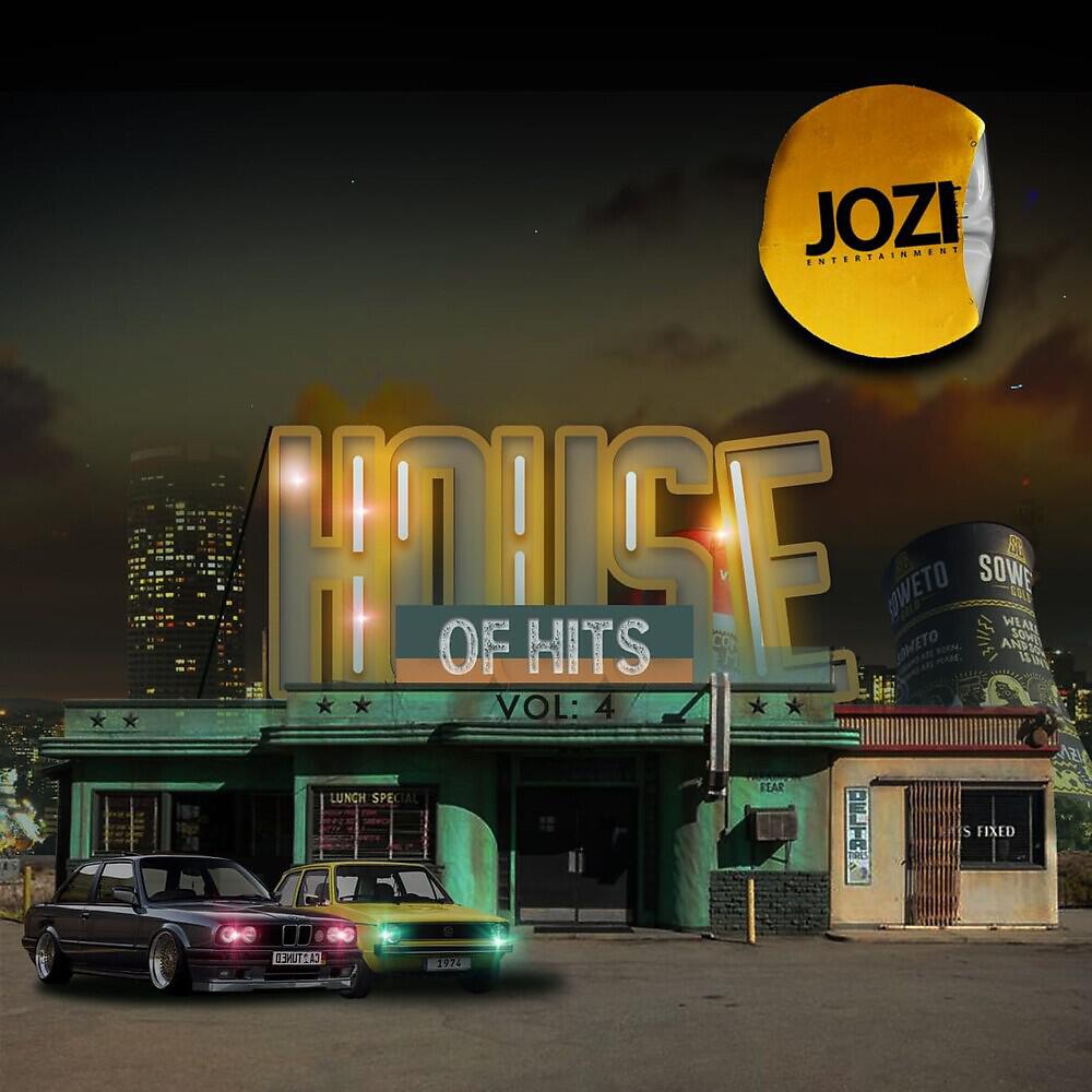 Релиз House of Hits, Vol. 4