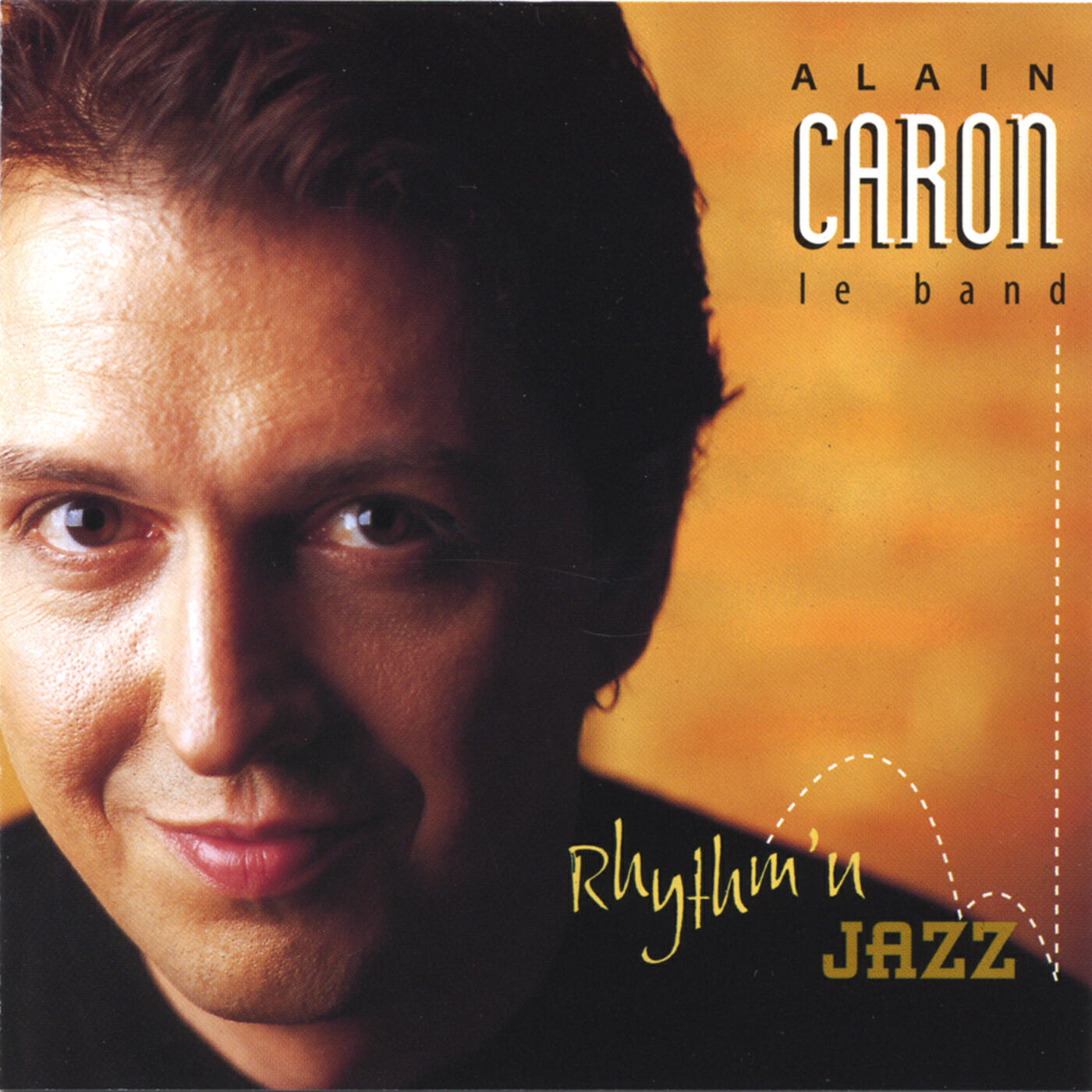 Релиз Rhythm'n Jazz