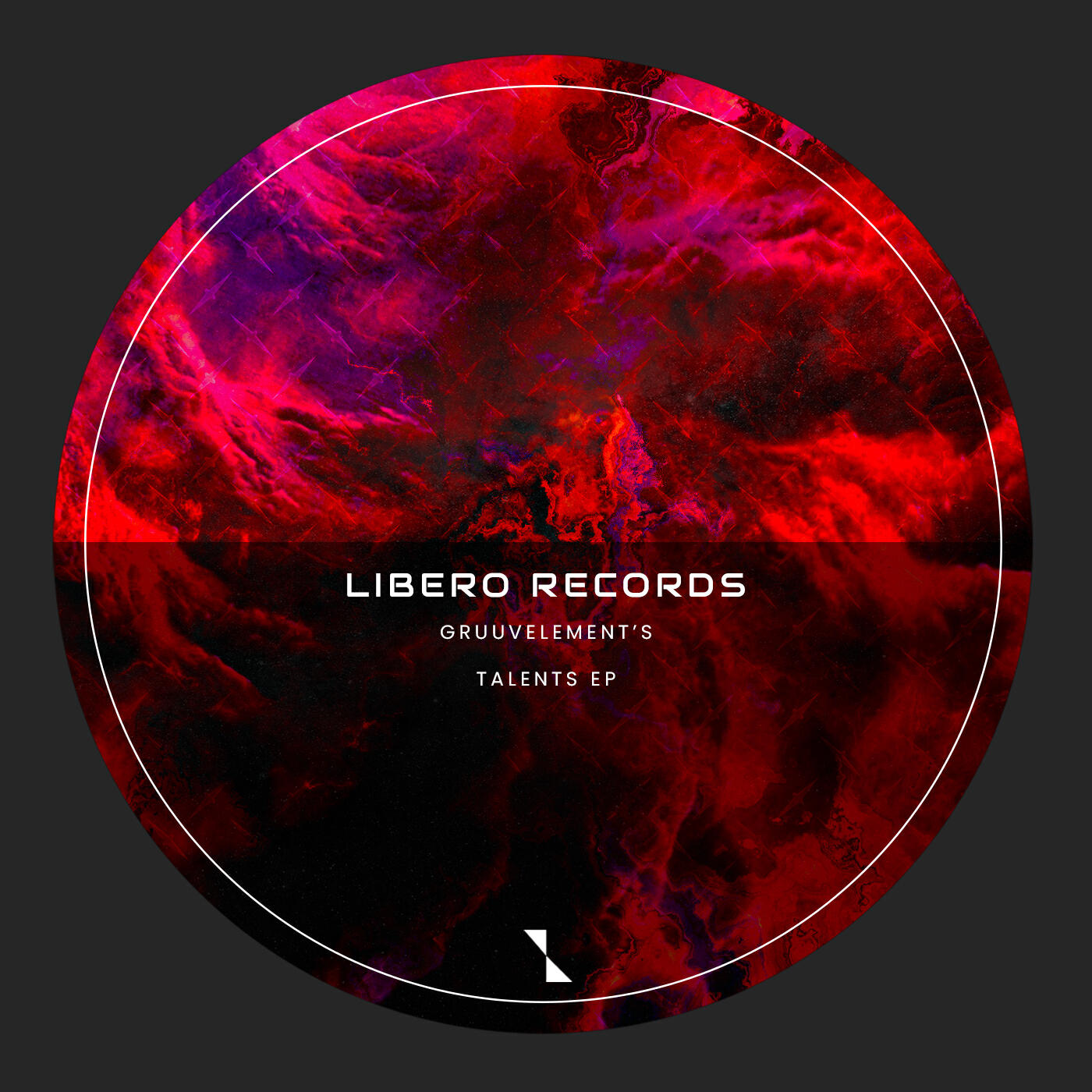 Релиз Talents EP