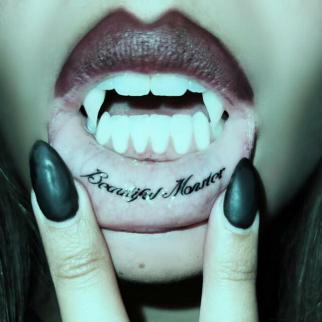 Релиз Beautiful Monster