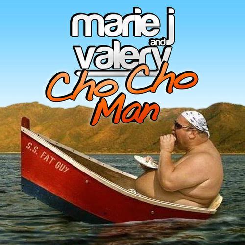 Релиз Cho Cho Man
