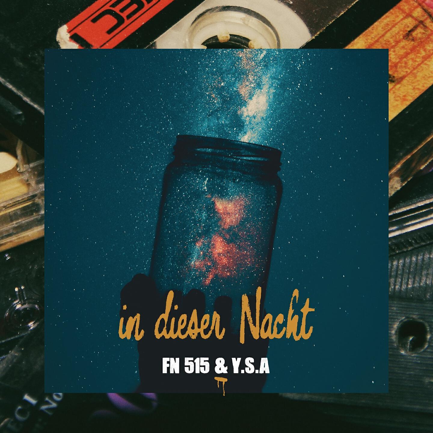 Релиз In dieser Nacht