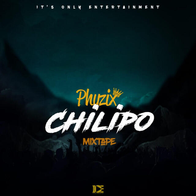 Релиз Chilipo Mixtape