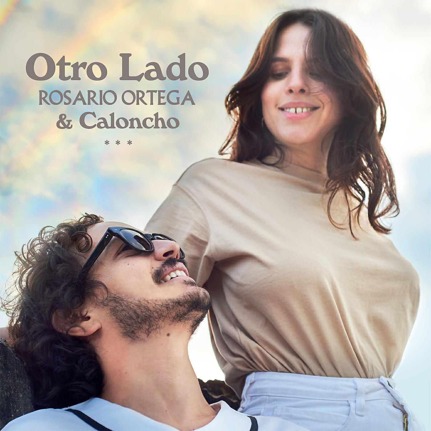 Релиз Otro Lado