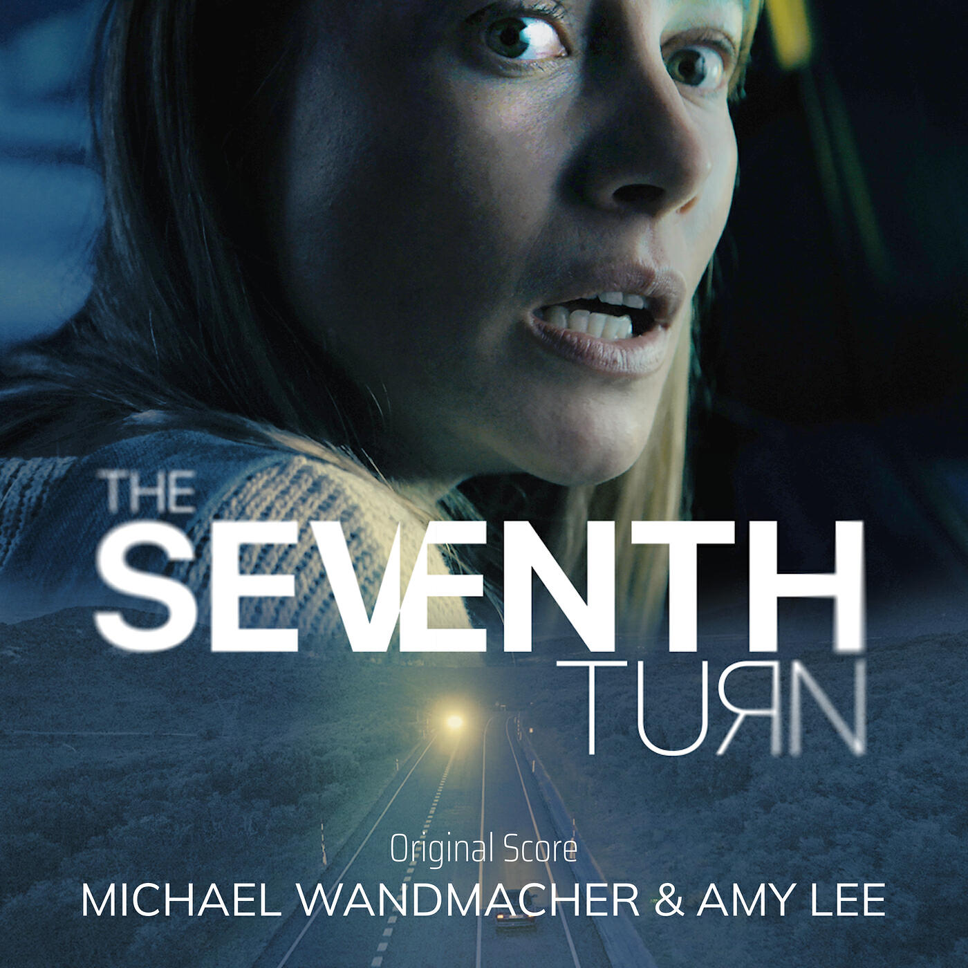Релиз The Seventh Turn (Original Score)