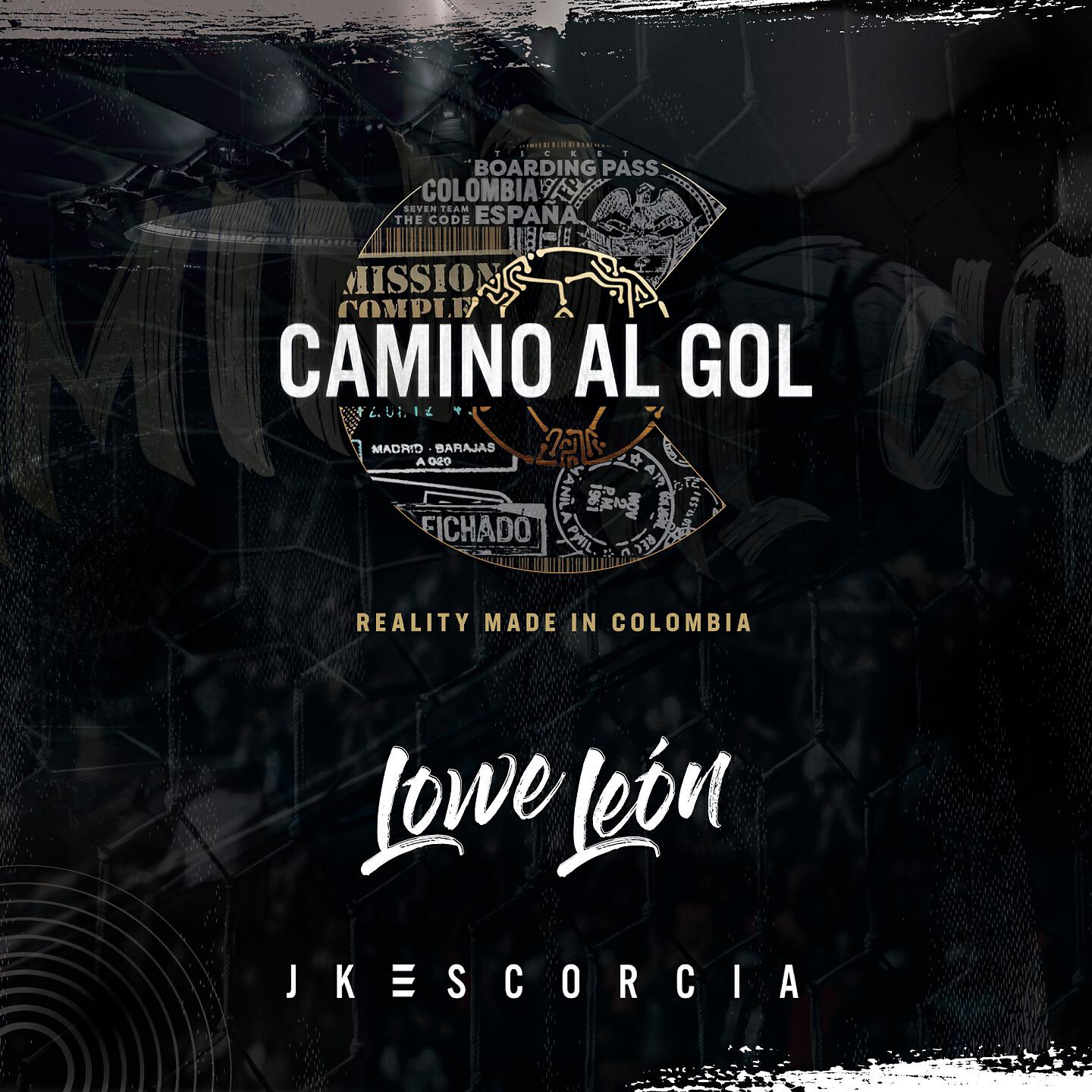 Релиз Camino al Gol