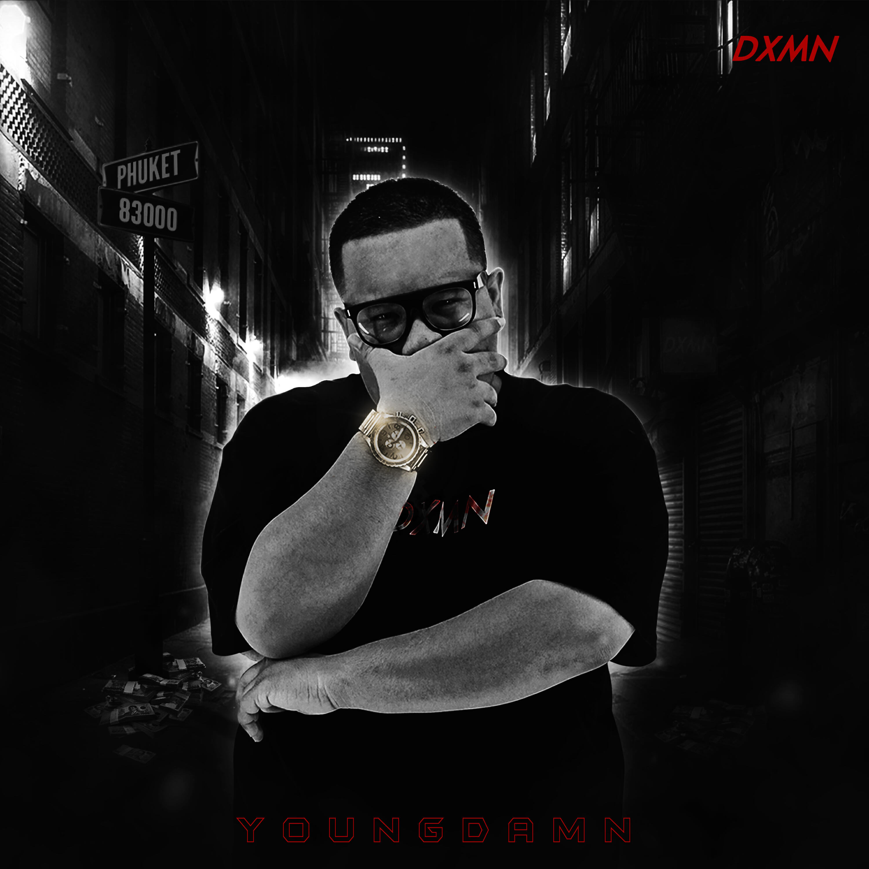 Скачать песню YOUNGDAMN, FK4, Arin, THURS2 - ACT бесплатно в MP3 для Android и iOS