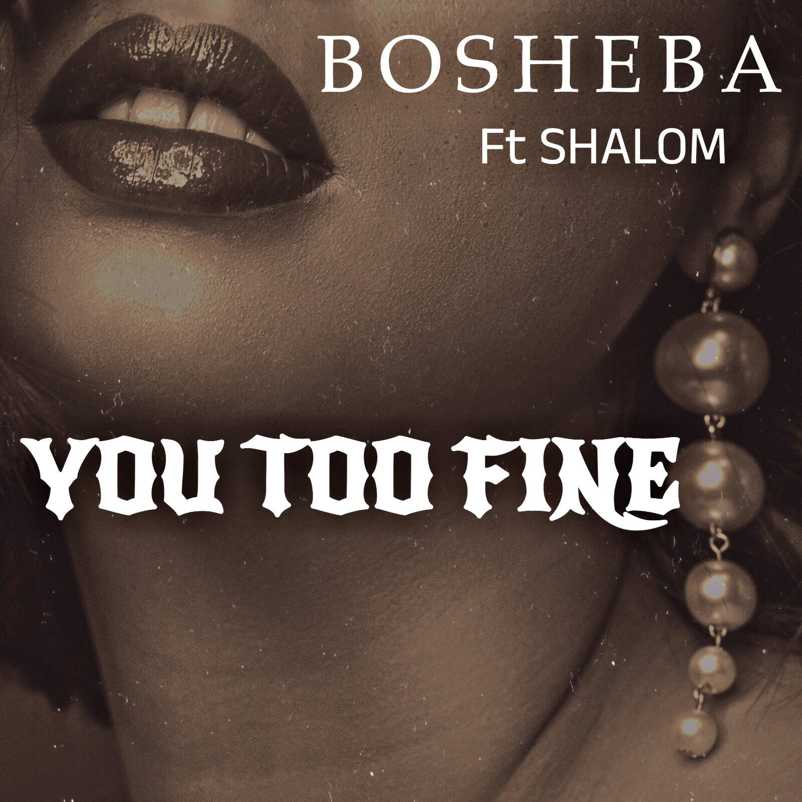 Релиз You Too Fine