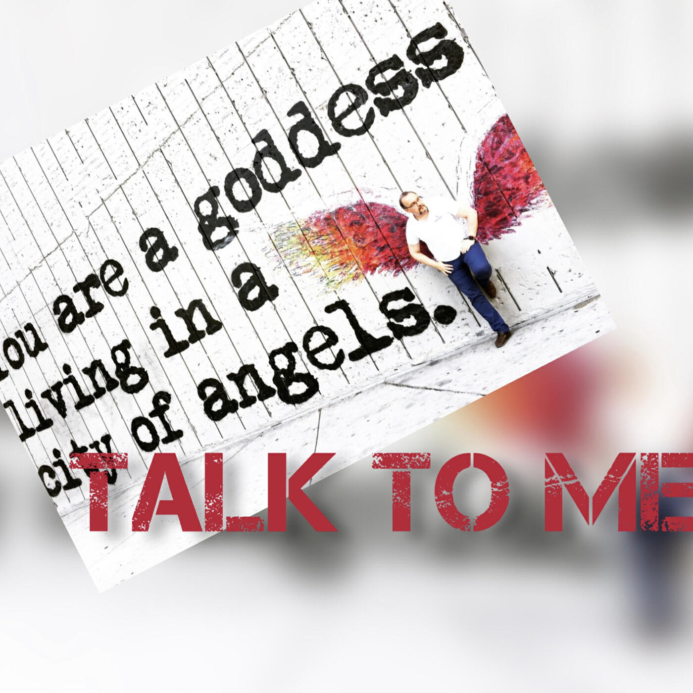 Релиз Talk to Me