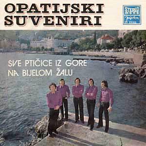 Opatijski Suveniri