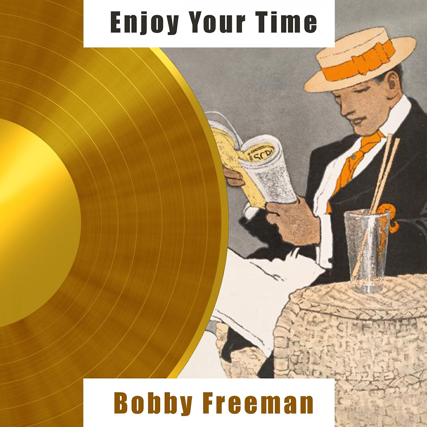 Релиз Enjoy Your Time