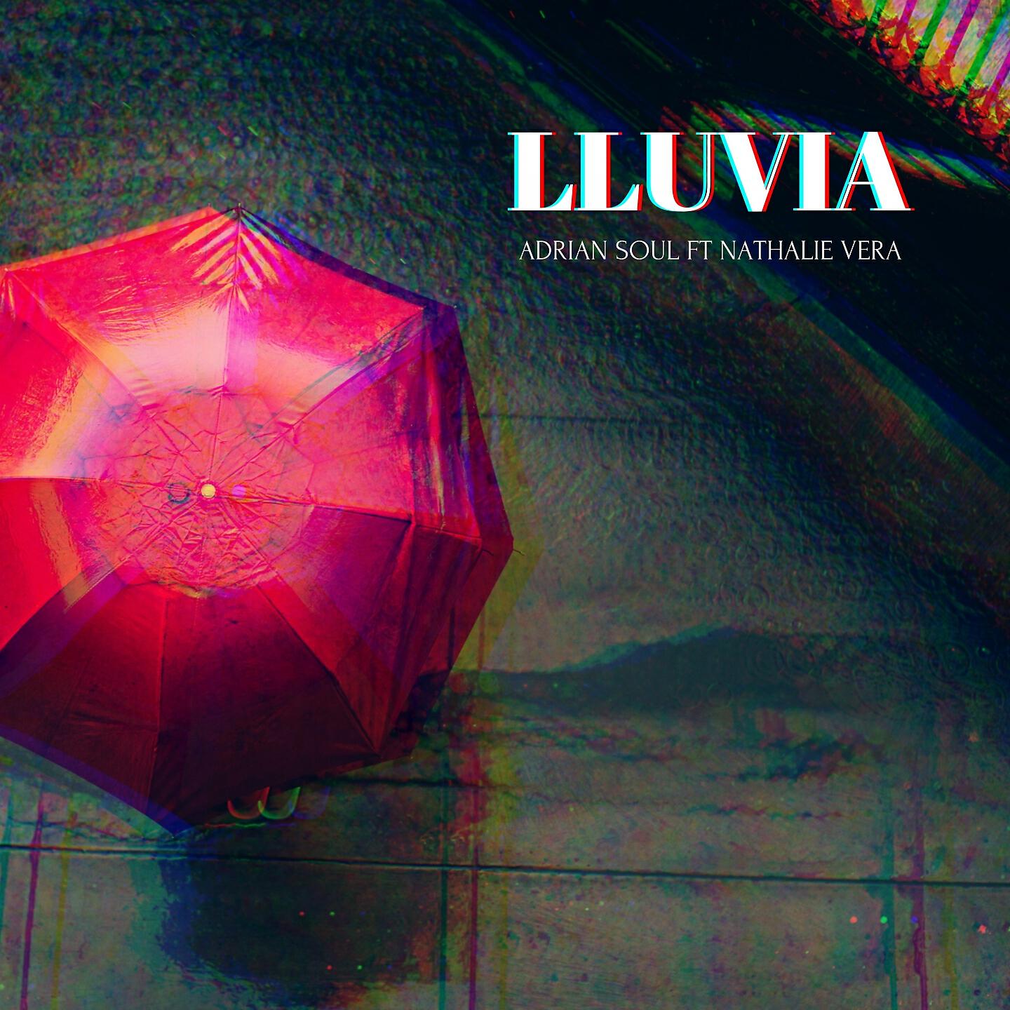 Релиз Lluvia