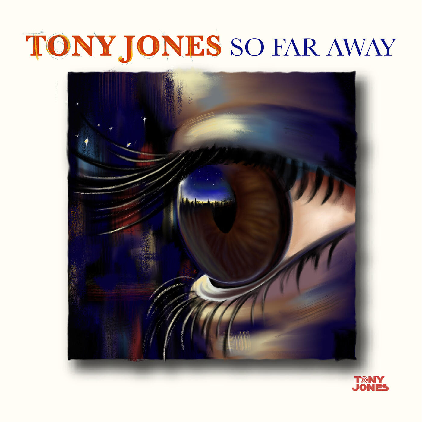 Релиз So Far Away