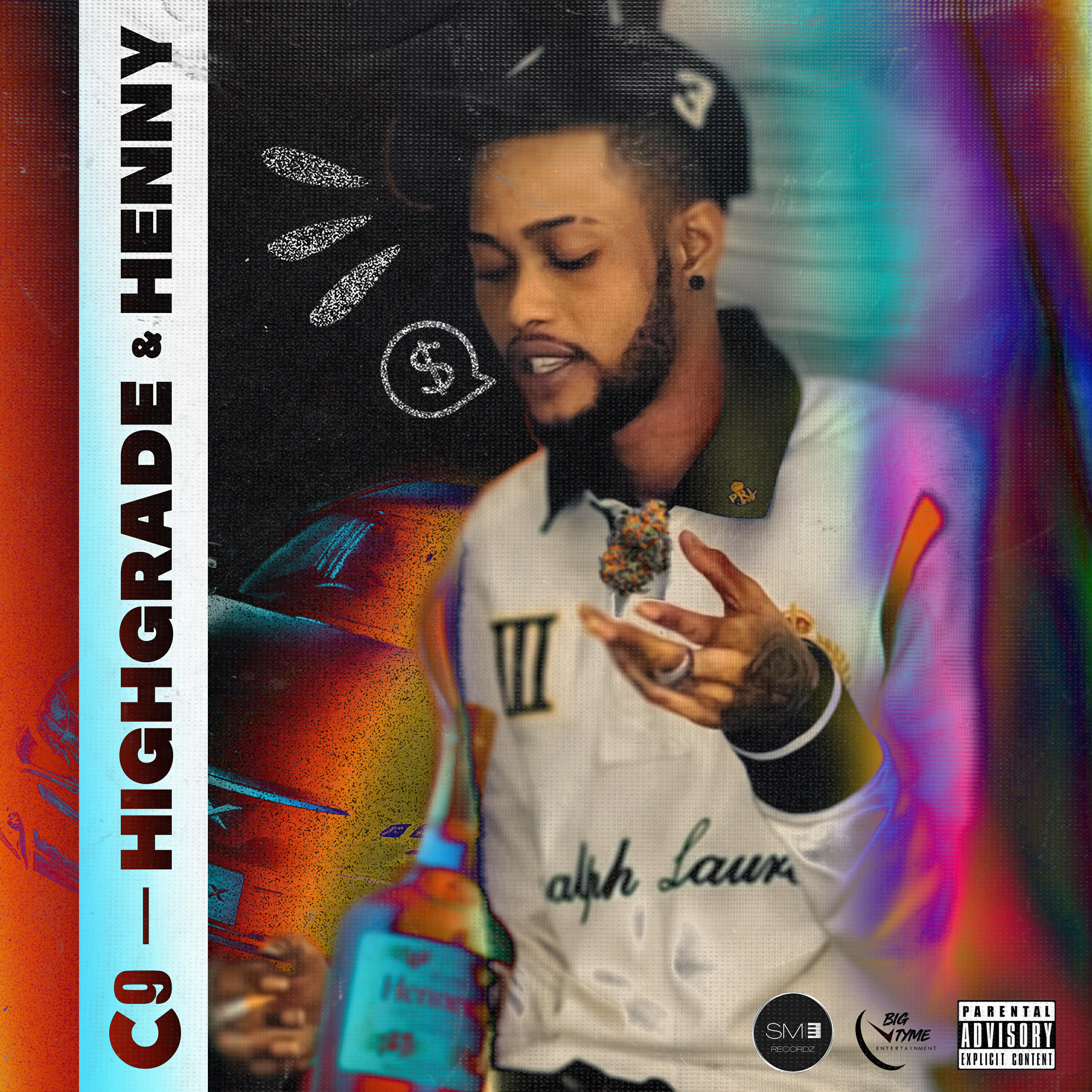 Релиз Highgrade and Henny