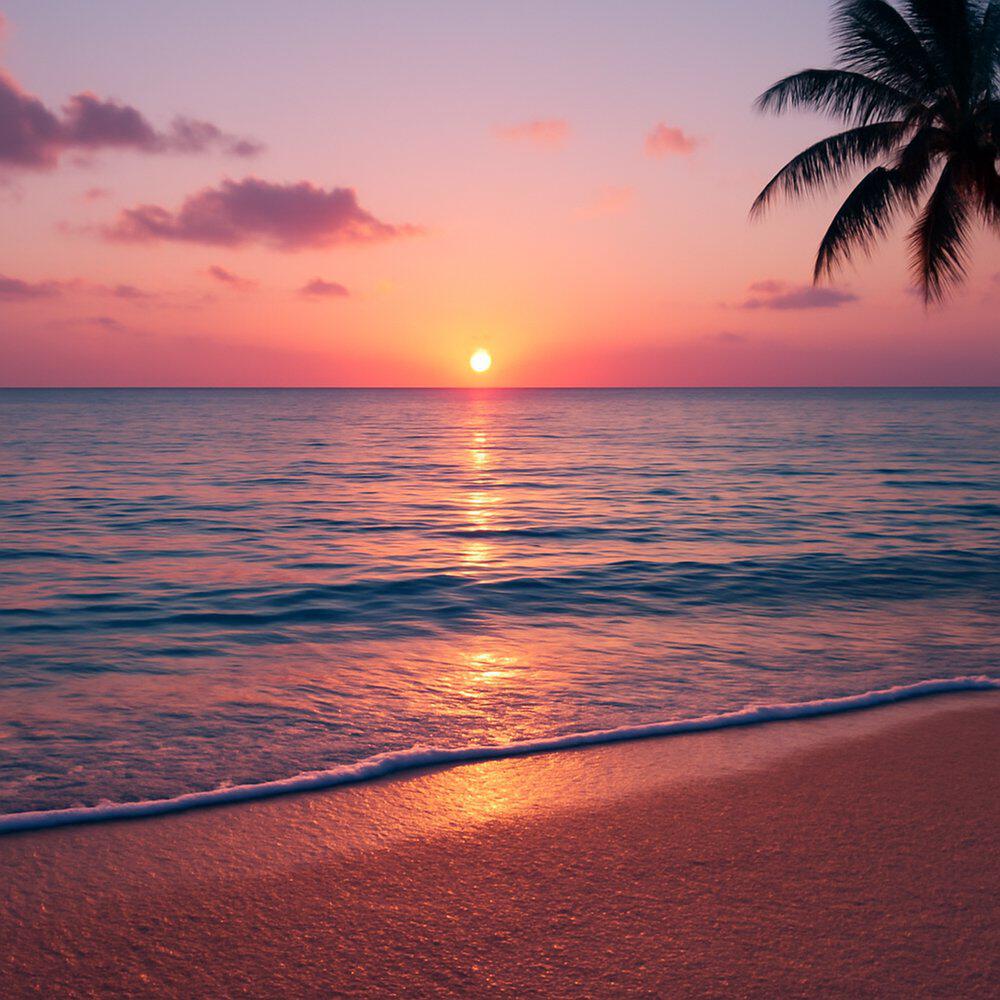 Релиз Café Jazz: A Warm Cup at Sunset