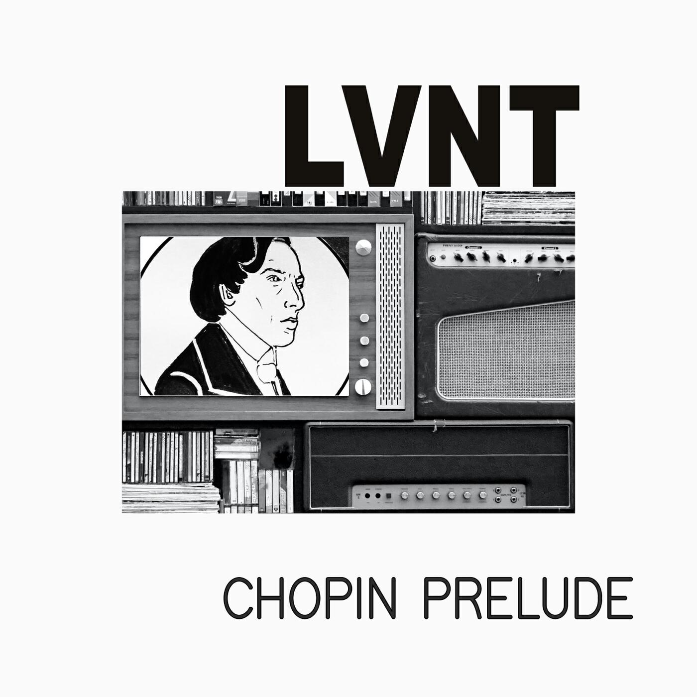 Релиз Chopin Prelude