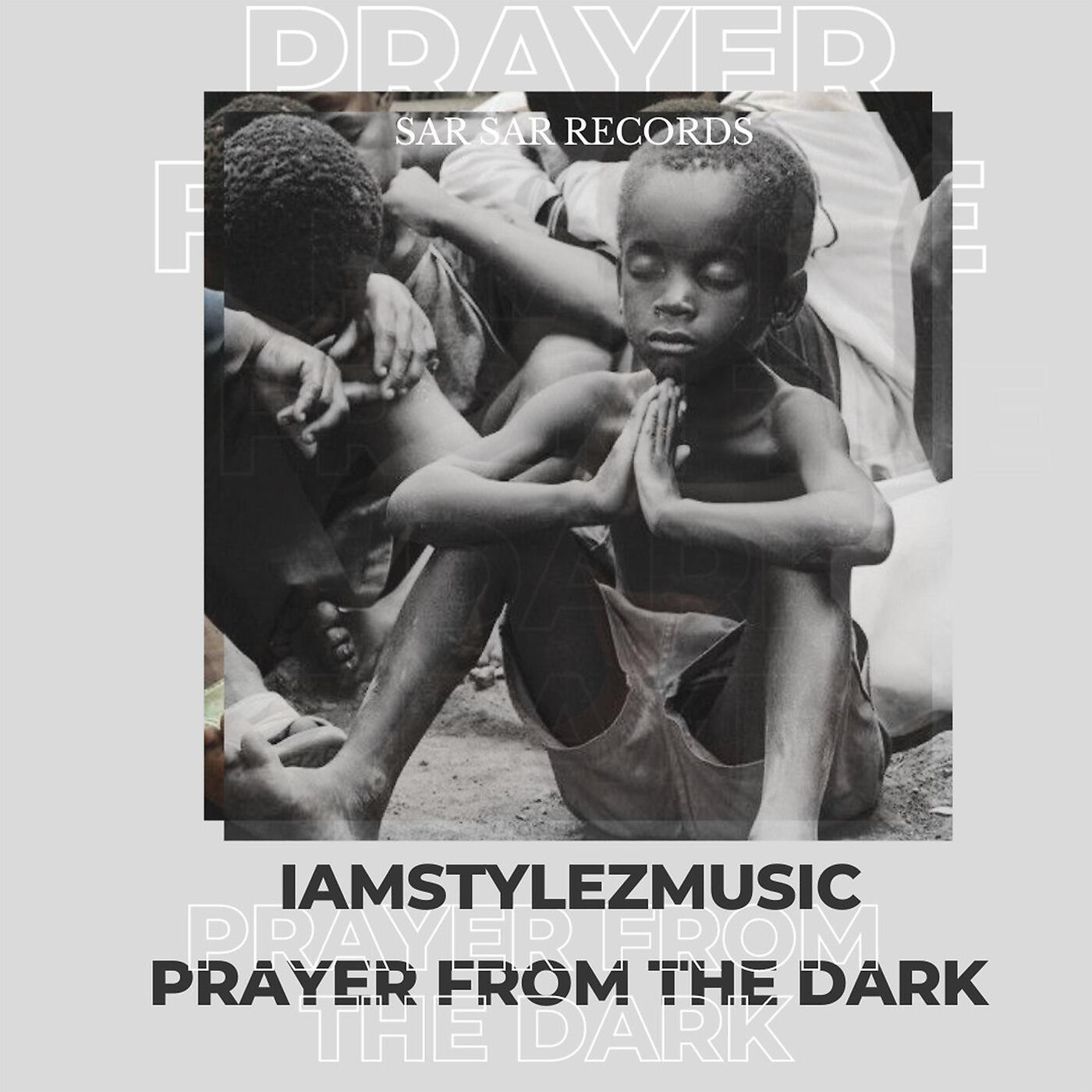 Релиз Prayer from the Dark