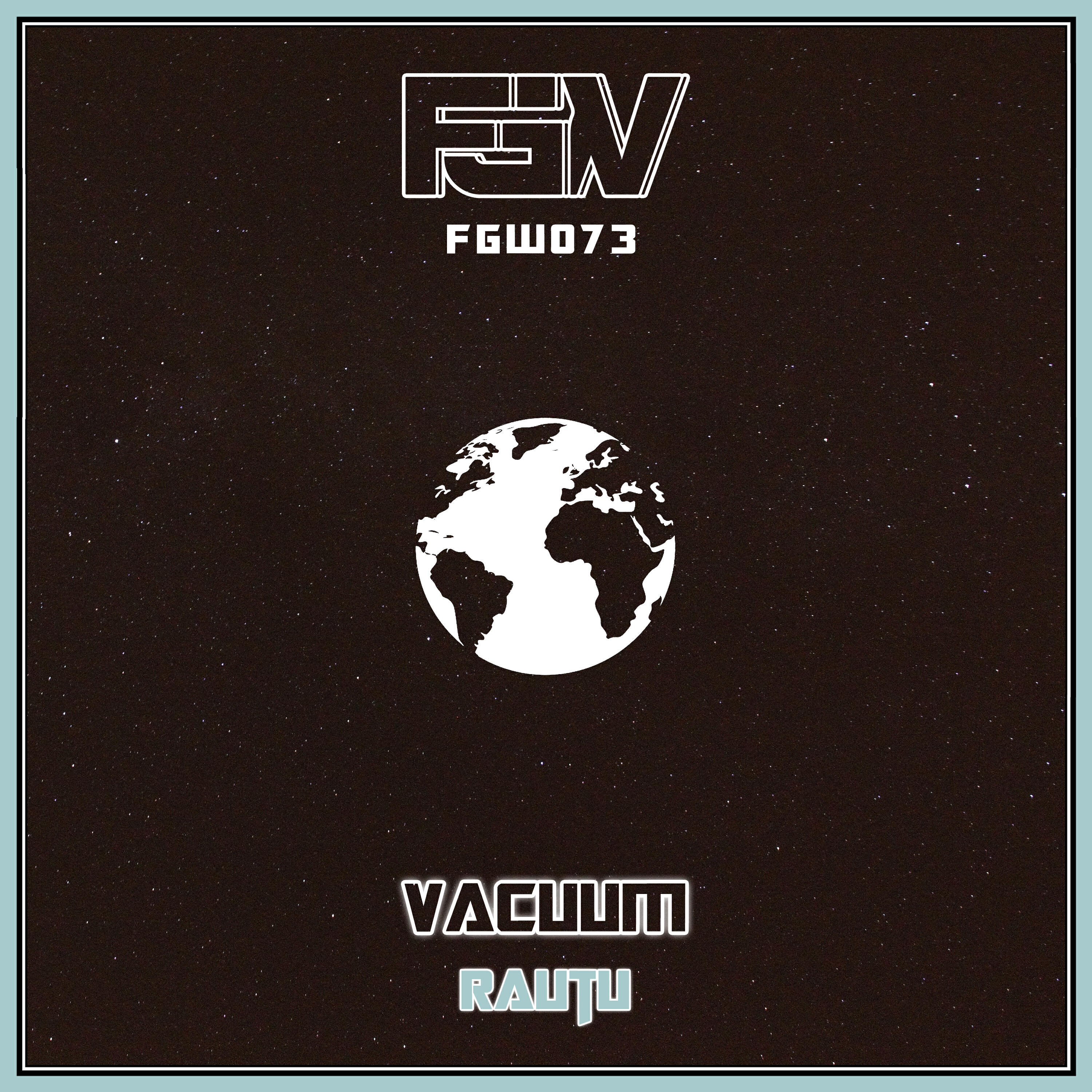 Релиз Vacuum
