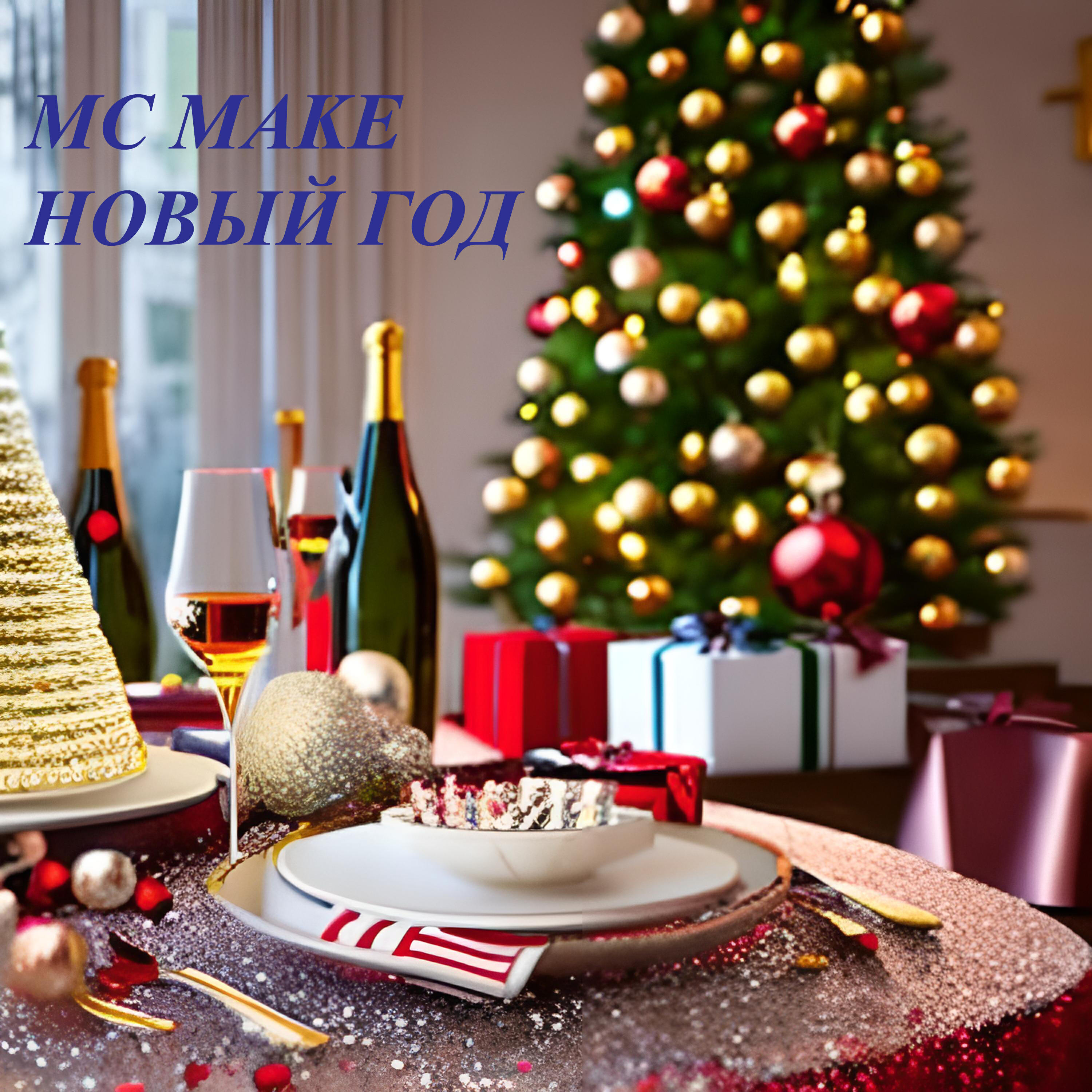 Релиз Новый год