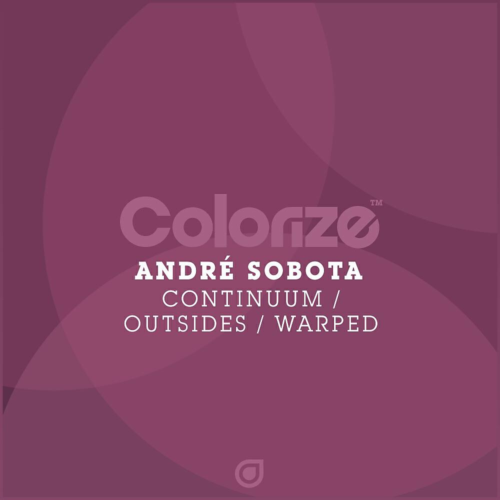 Релиз Continuum, Outsides, Warped
