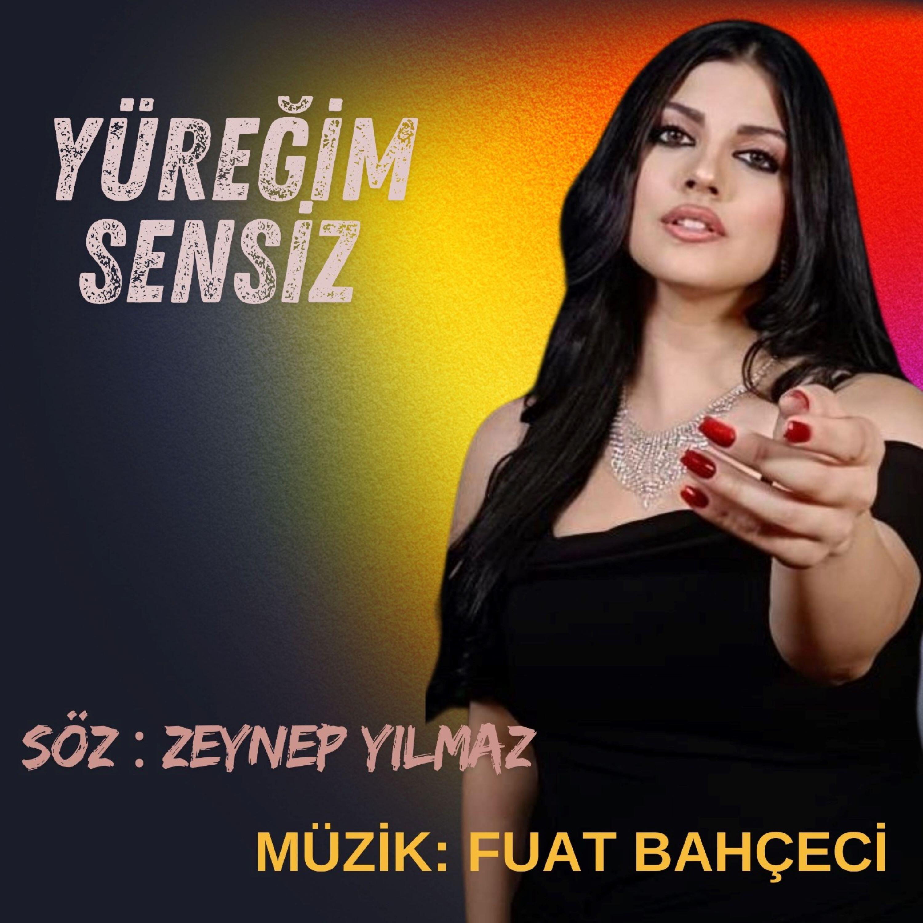 Релиз Yüreğim Sensiz